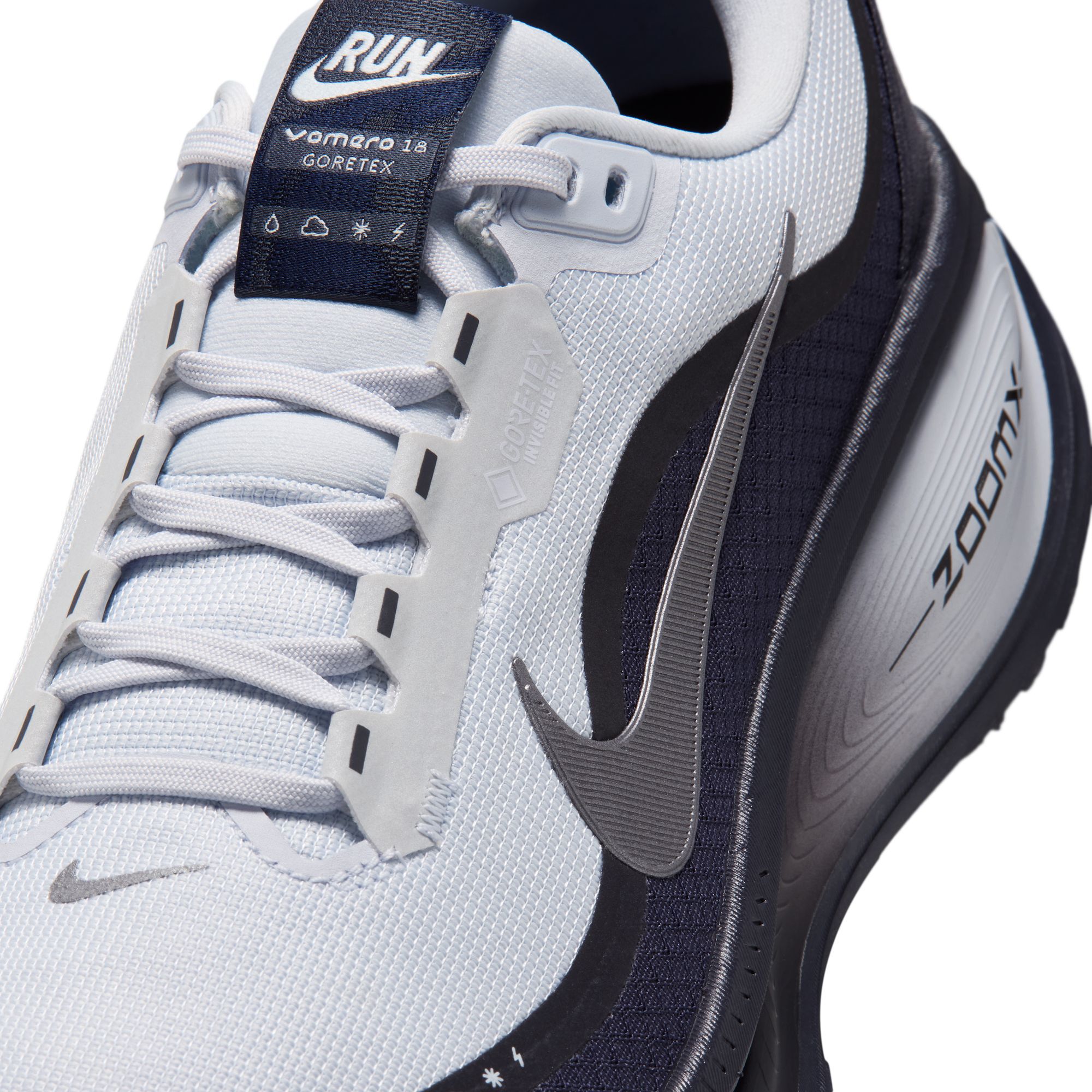 Nike Vomero 18 GORE-TEX image number 10
