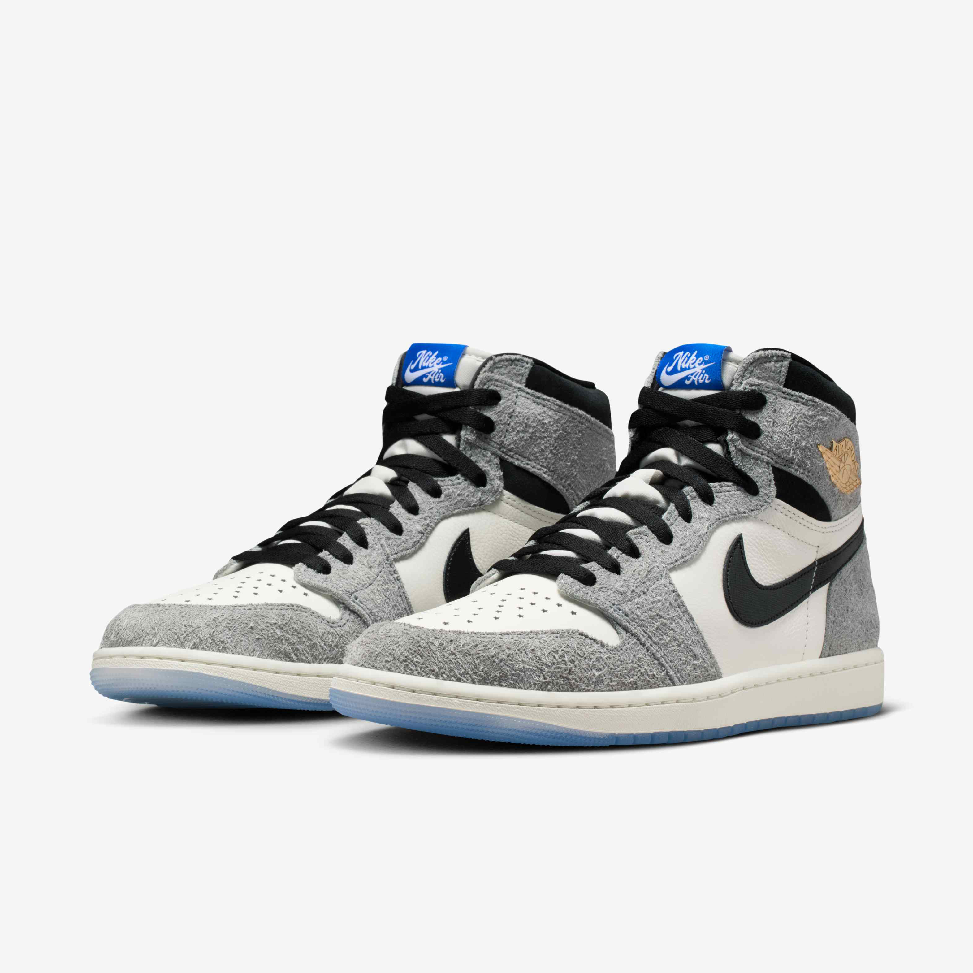 Air Jordan 1 Retro High OG image number 4