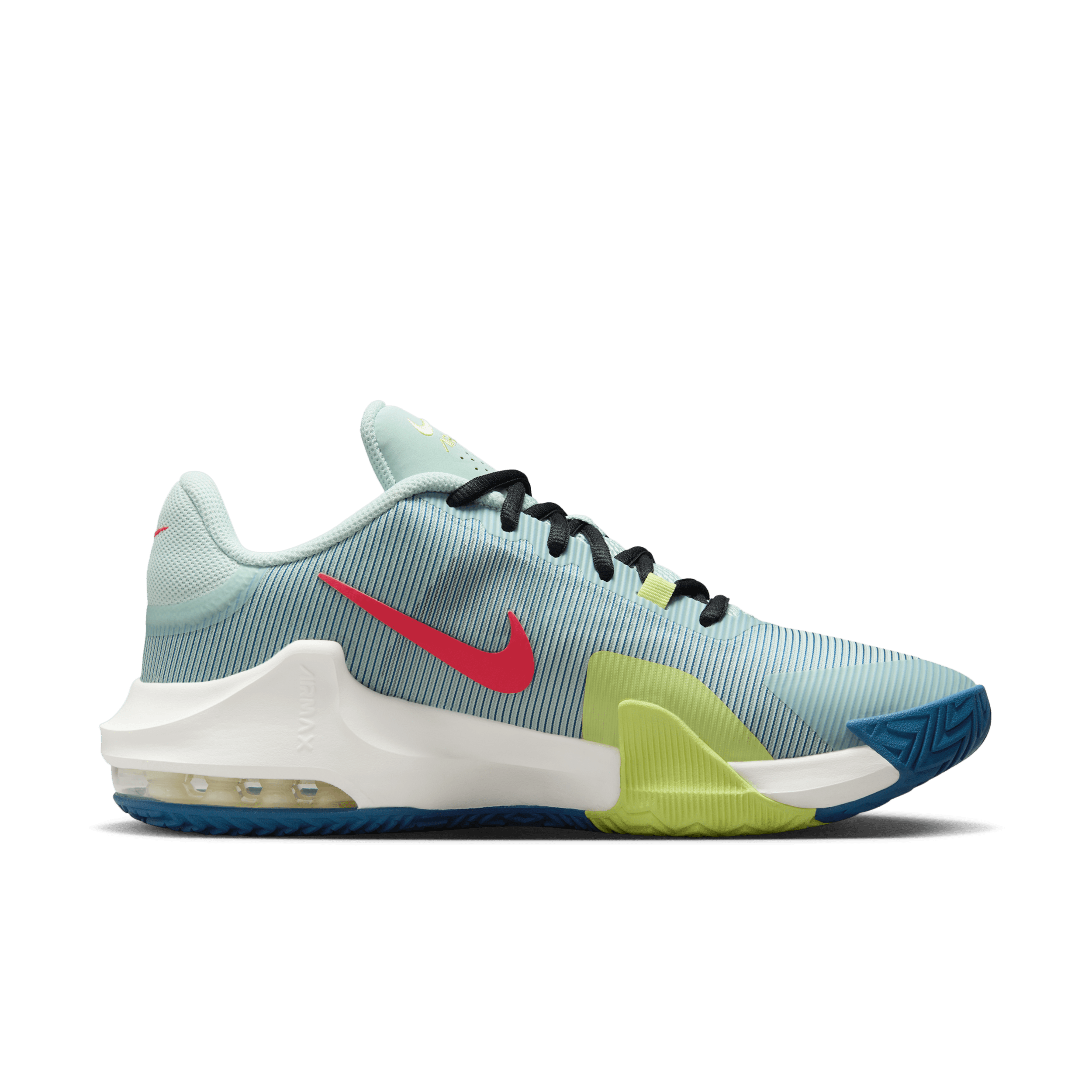 Shop Impact 4 Basketball Shoes Nike UAE