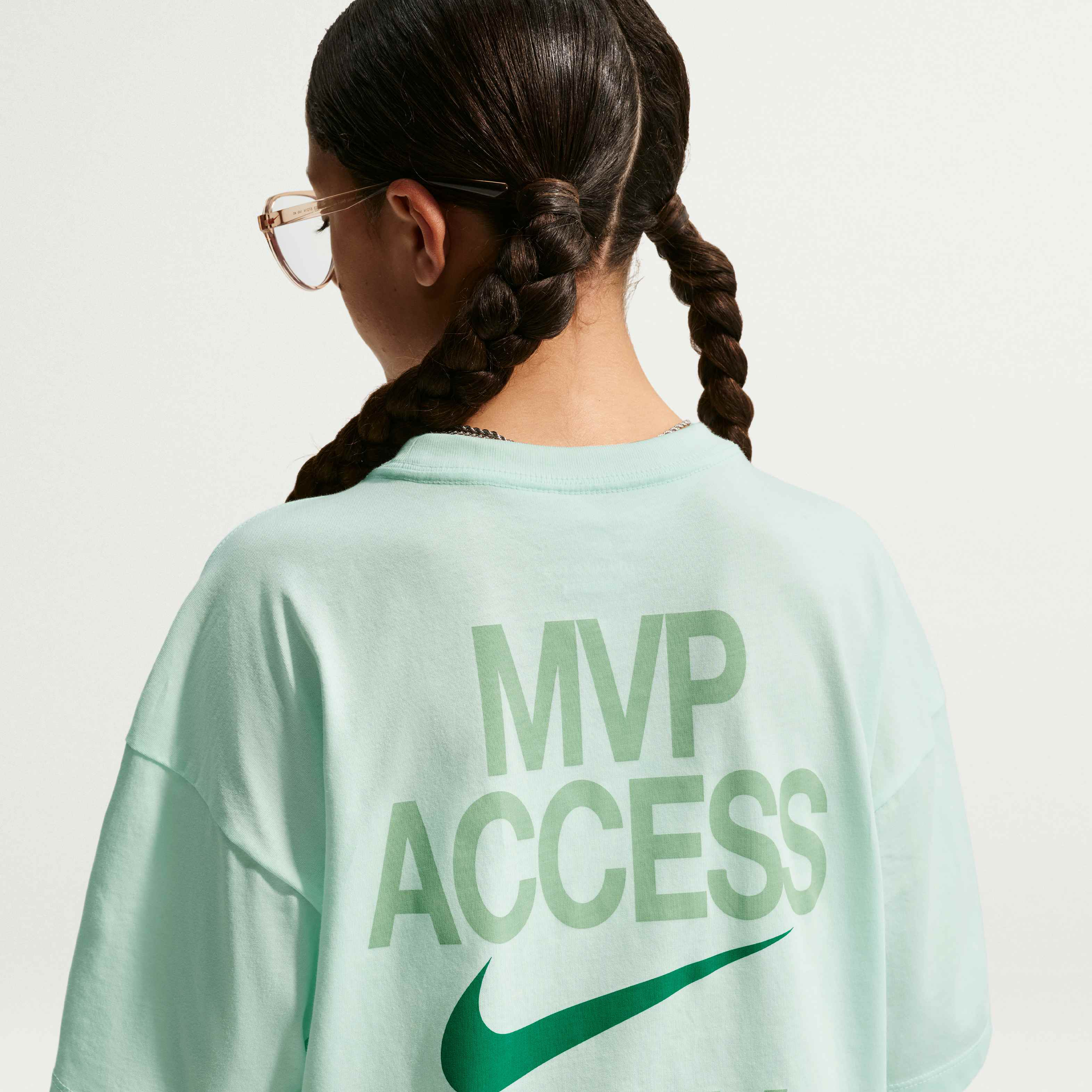 نايكي سبورتسوير image number 1