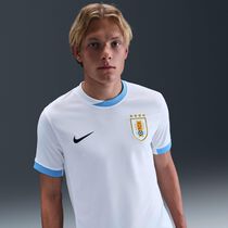 Uruguay 2024/25 Stadium Away (Men's Team)
