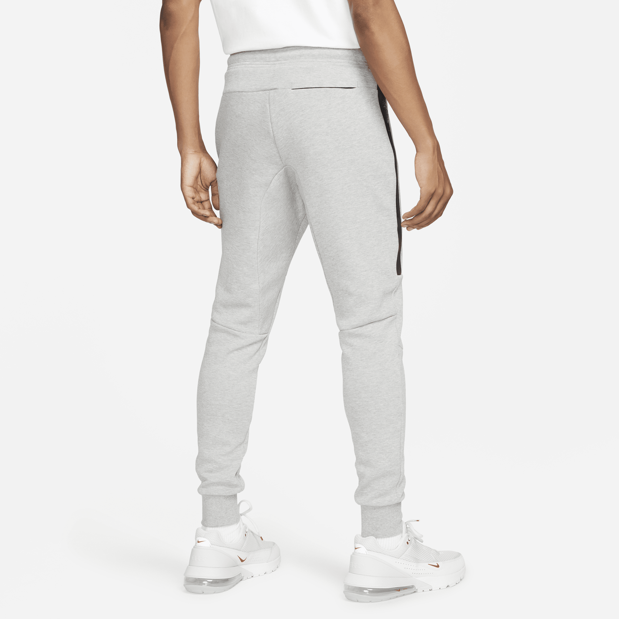 Nike tech fleece discount sweatpants