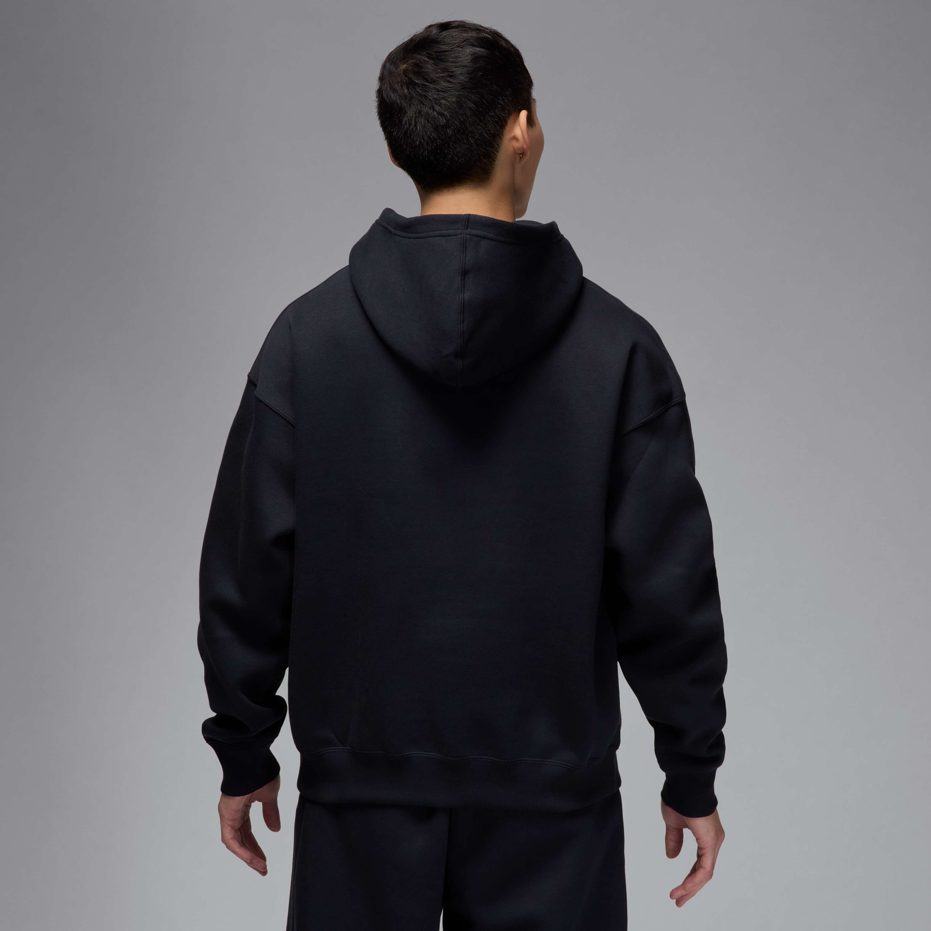 Jordan Brooklyn Fleece image number 1