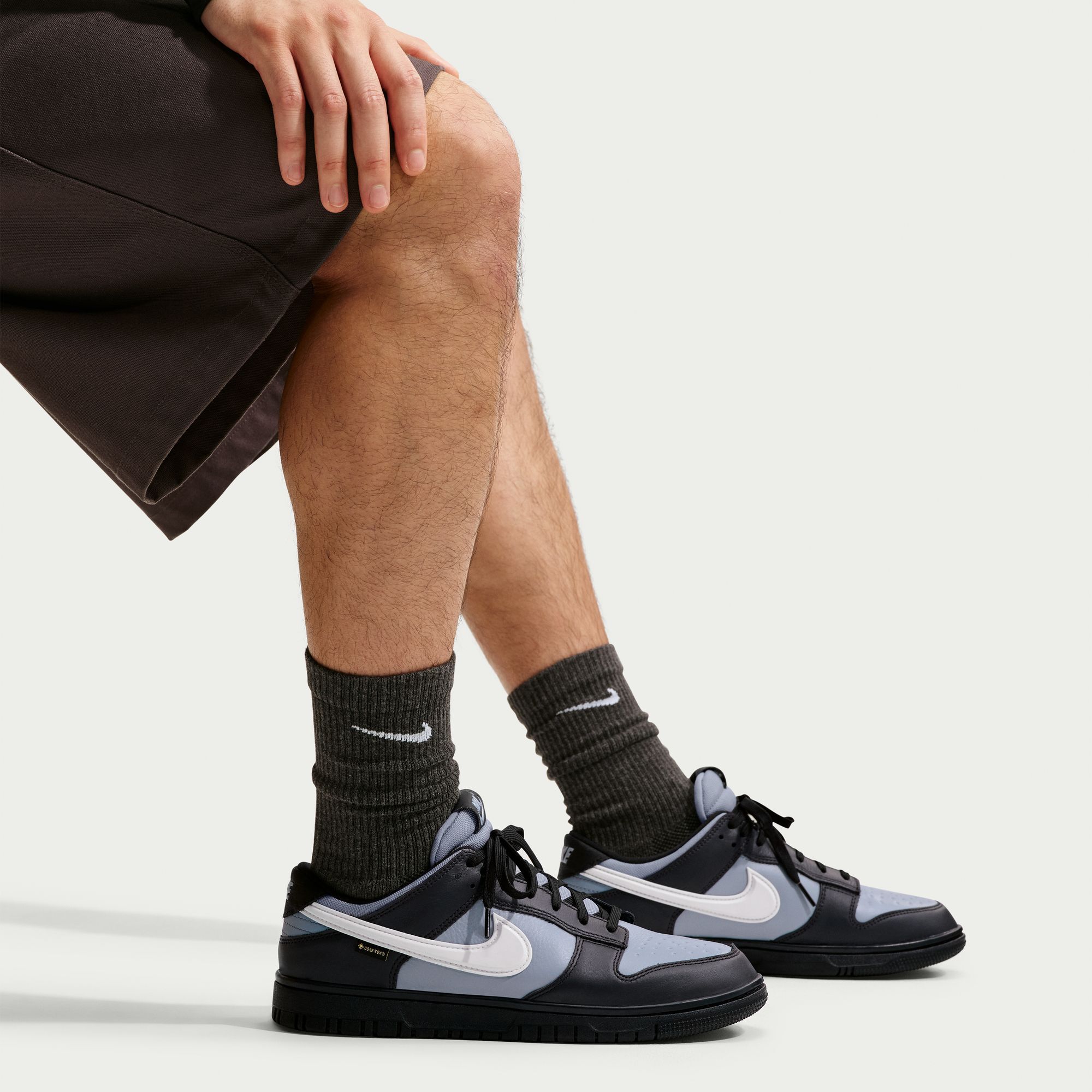 Nike Dunk Low GORE-TEX image number 11