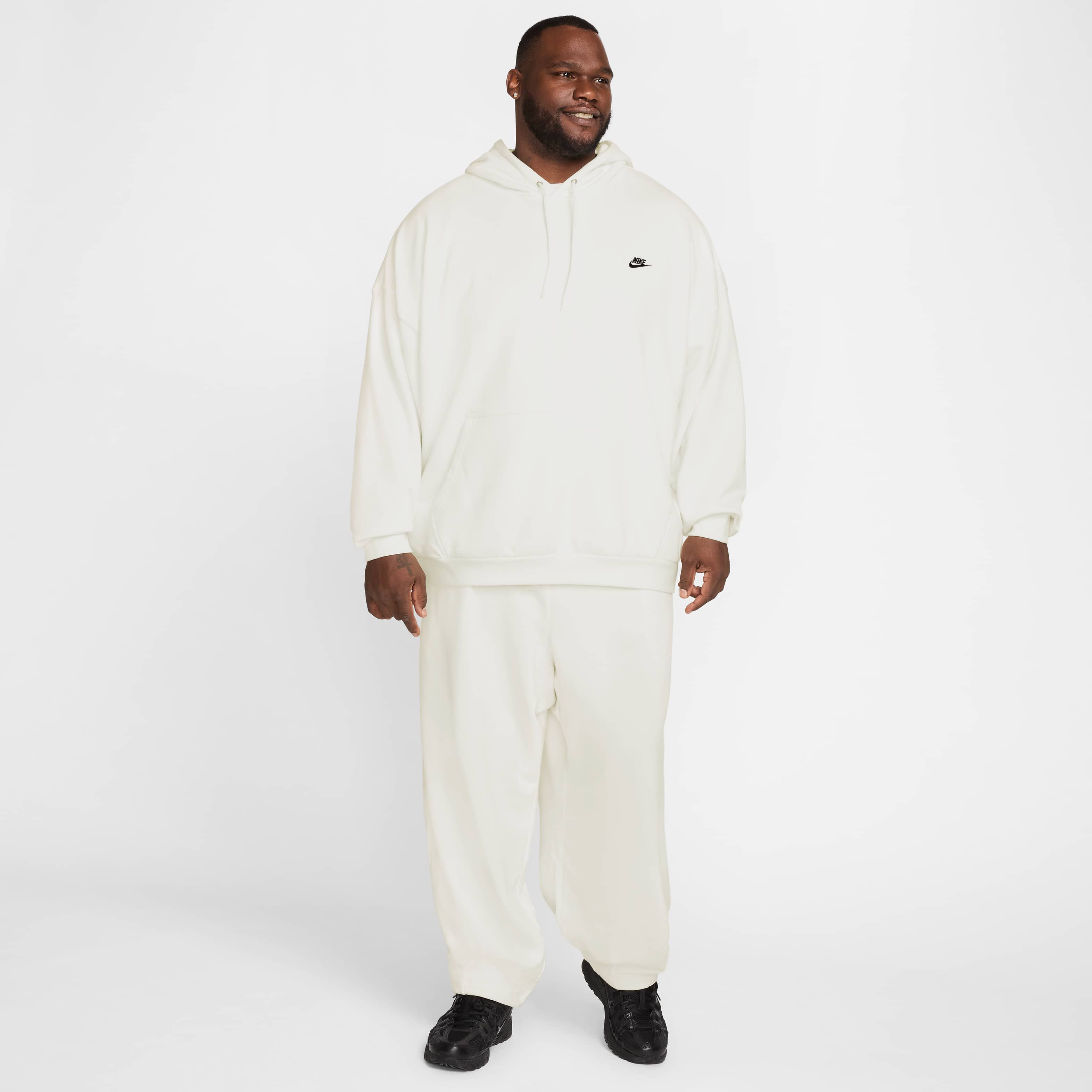 Nike Club Fleece image number 13