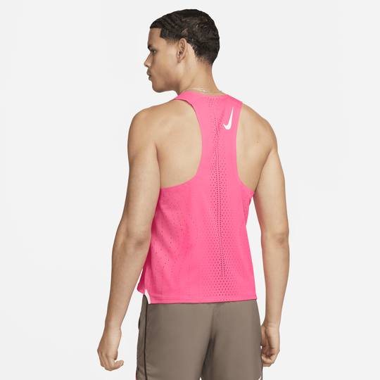 Nike men's 2025 aeroswift tank