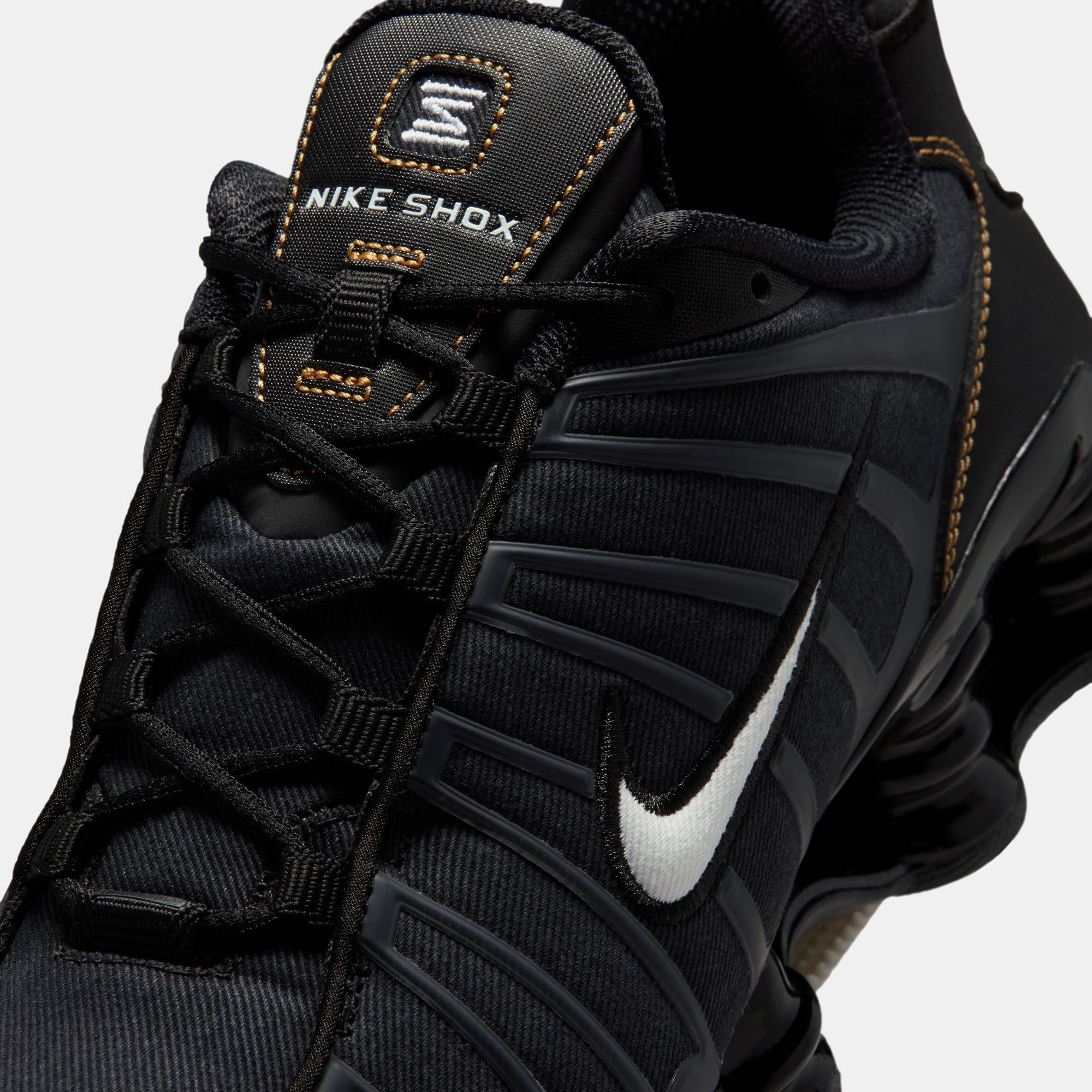 Nike Shox TL image number 9