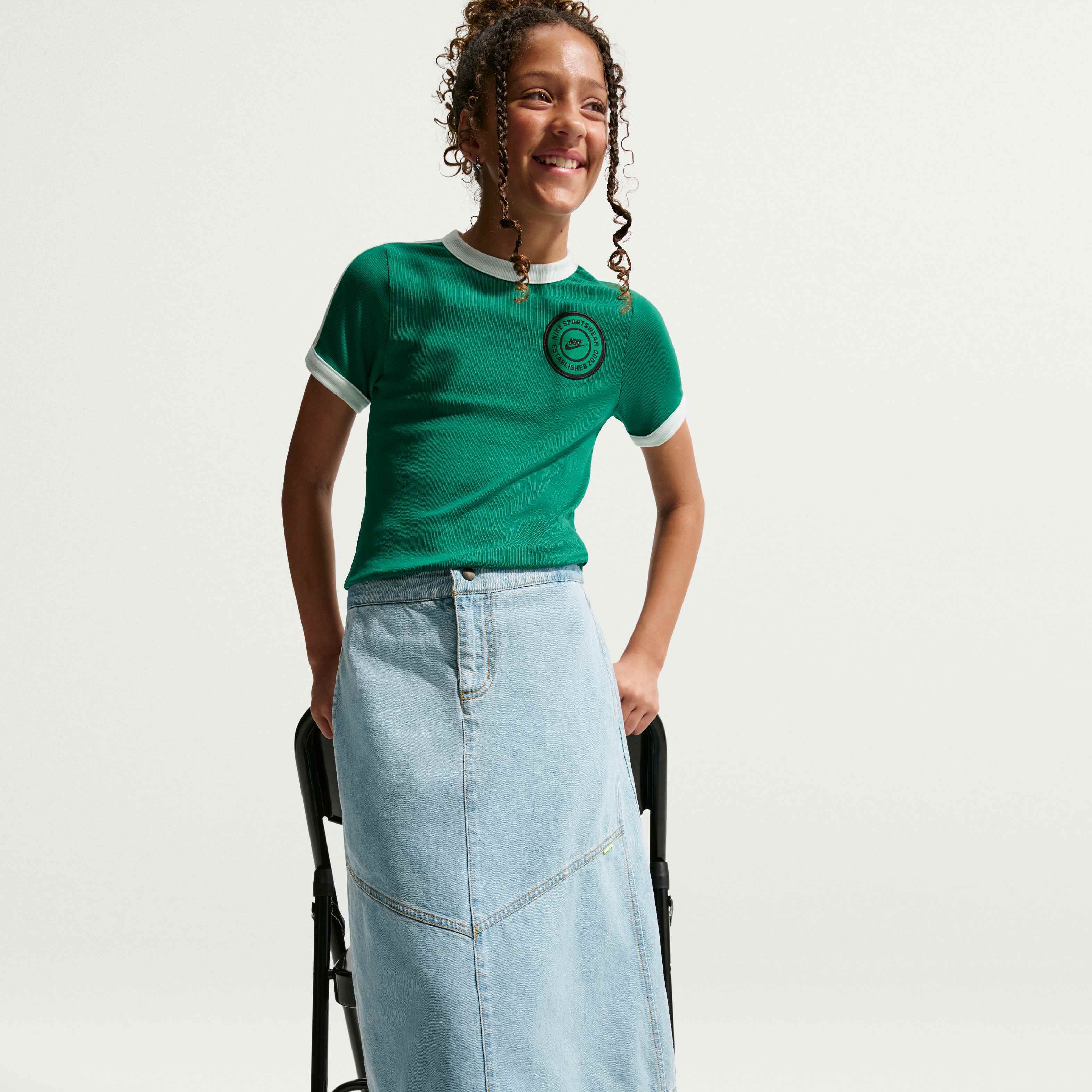 Nike Sportswear image number 3