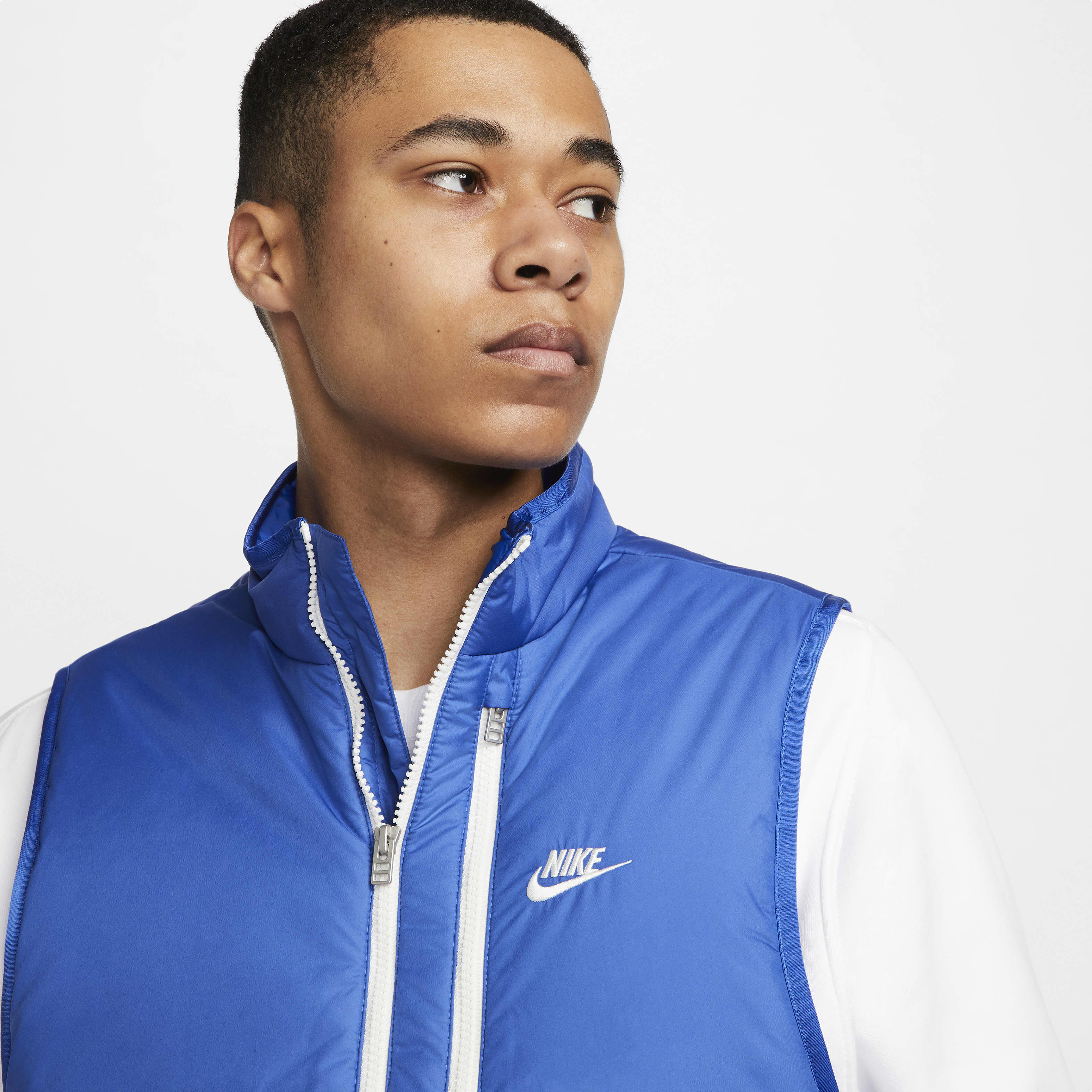Buy Nike Sportswear Therma FIT Legacy Men s Gilet Nike UAE Official