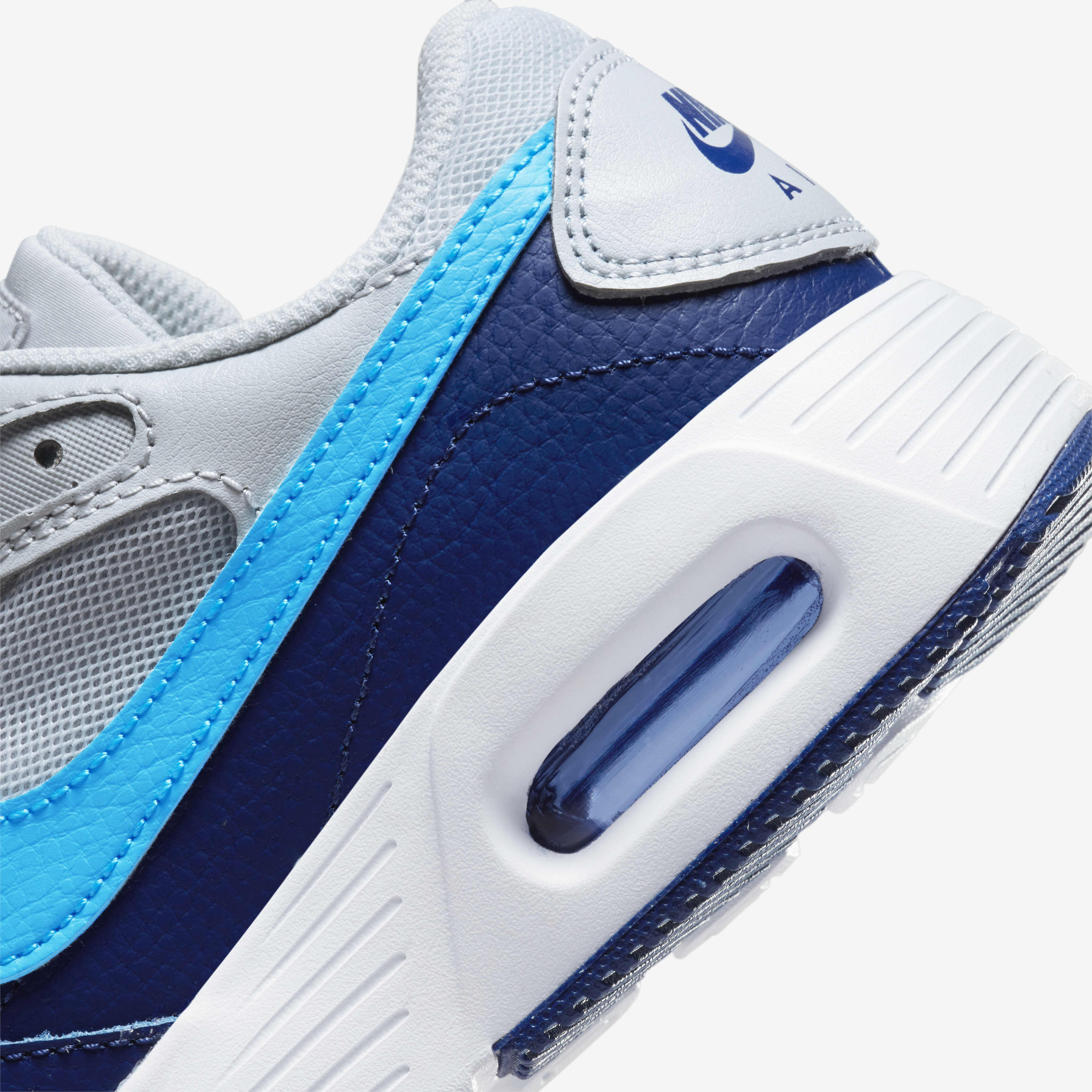 Nike Air Max SC image number 7