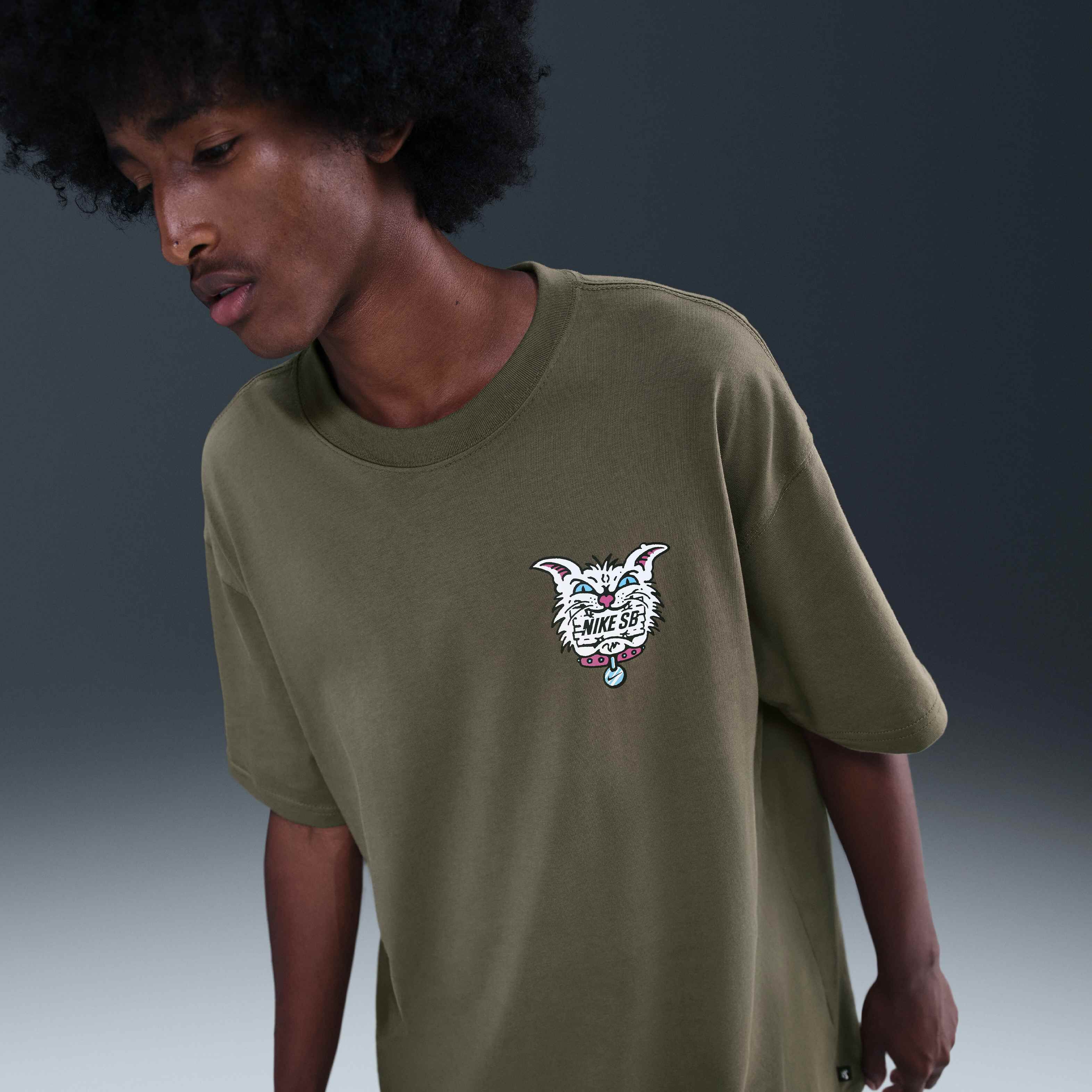 نايكي اس بي image number 0