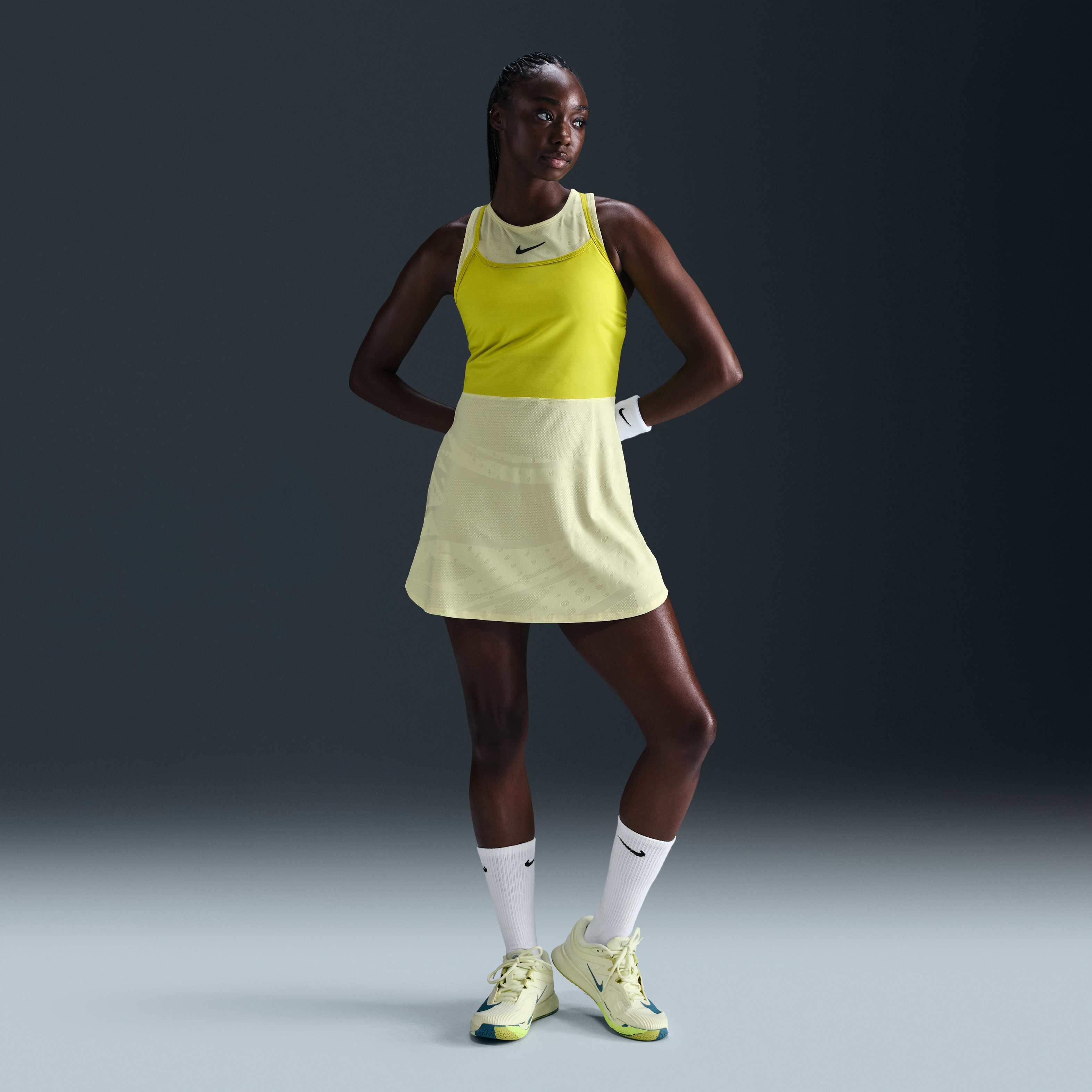 NikeCourt Slam image number 3