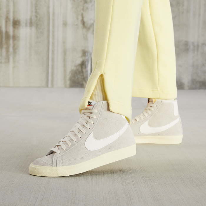 Nike blazer high on sale vintage femme 2018