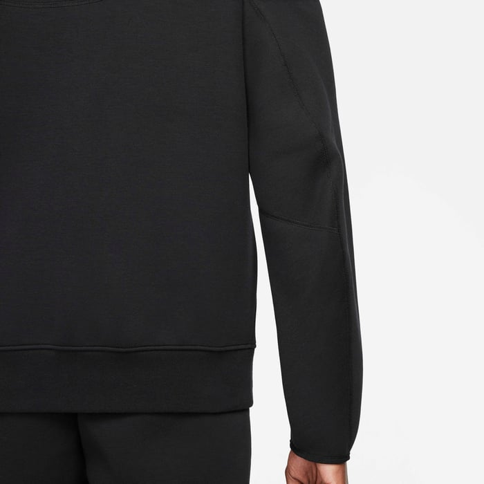 Nike Sportswear Tech Fleece Windrunner image number 6 Nike Sportswear Tech Fleece Windrunner image number 6