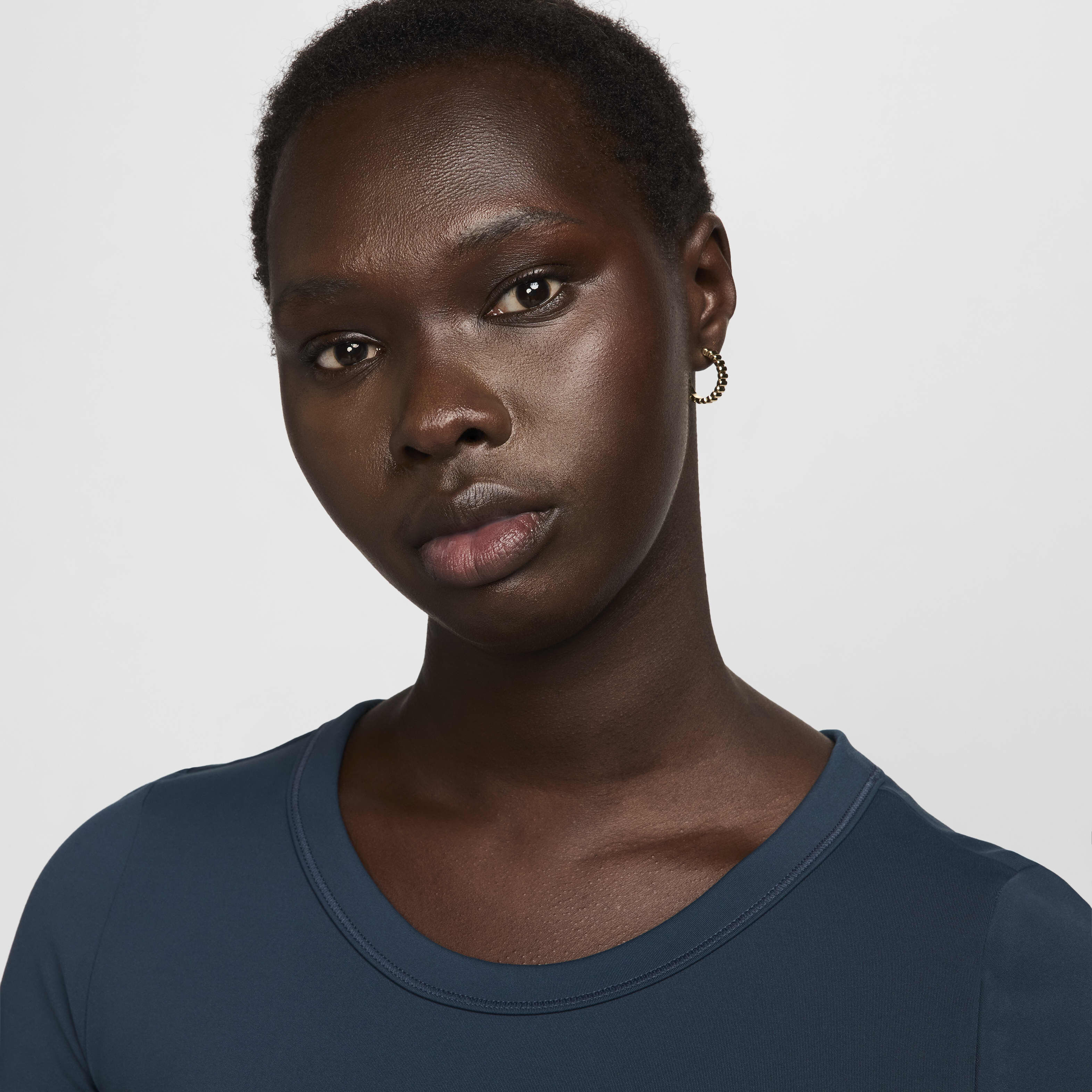 Nike One Fitted image number 2