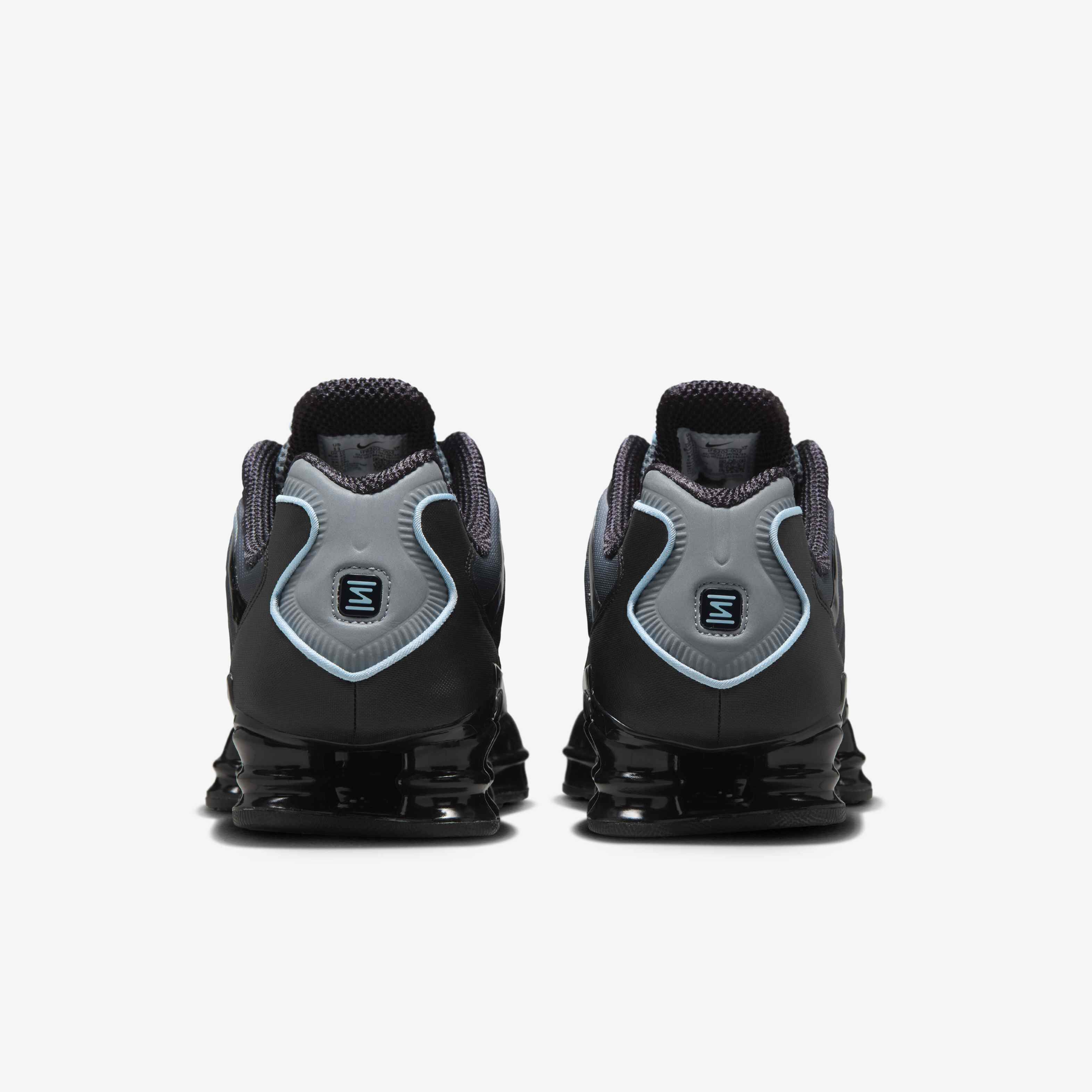 Nike Shox TL image number 5