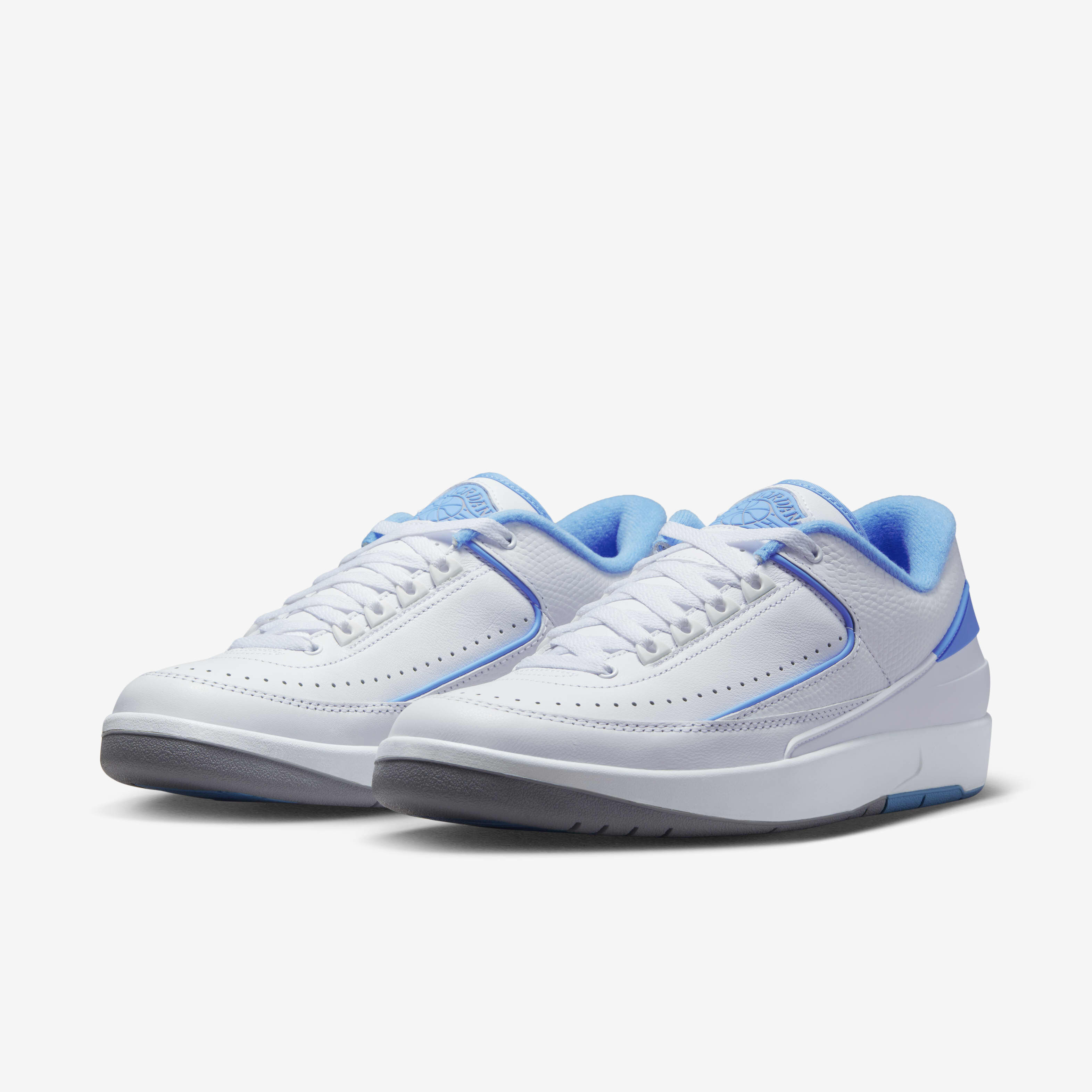 Air Jordan 2 Low 'Origins' image number 4