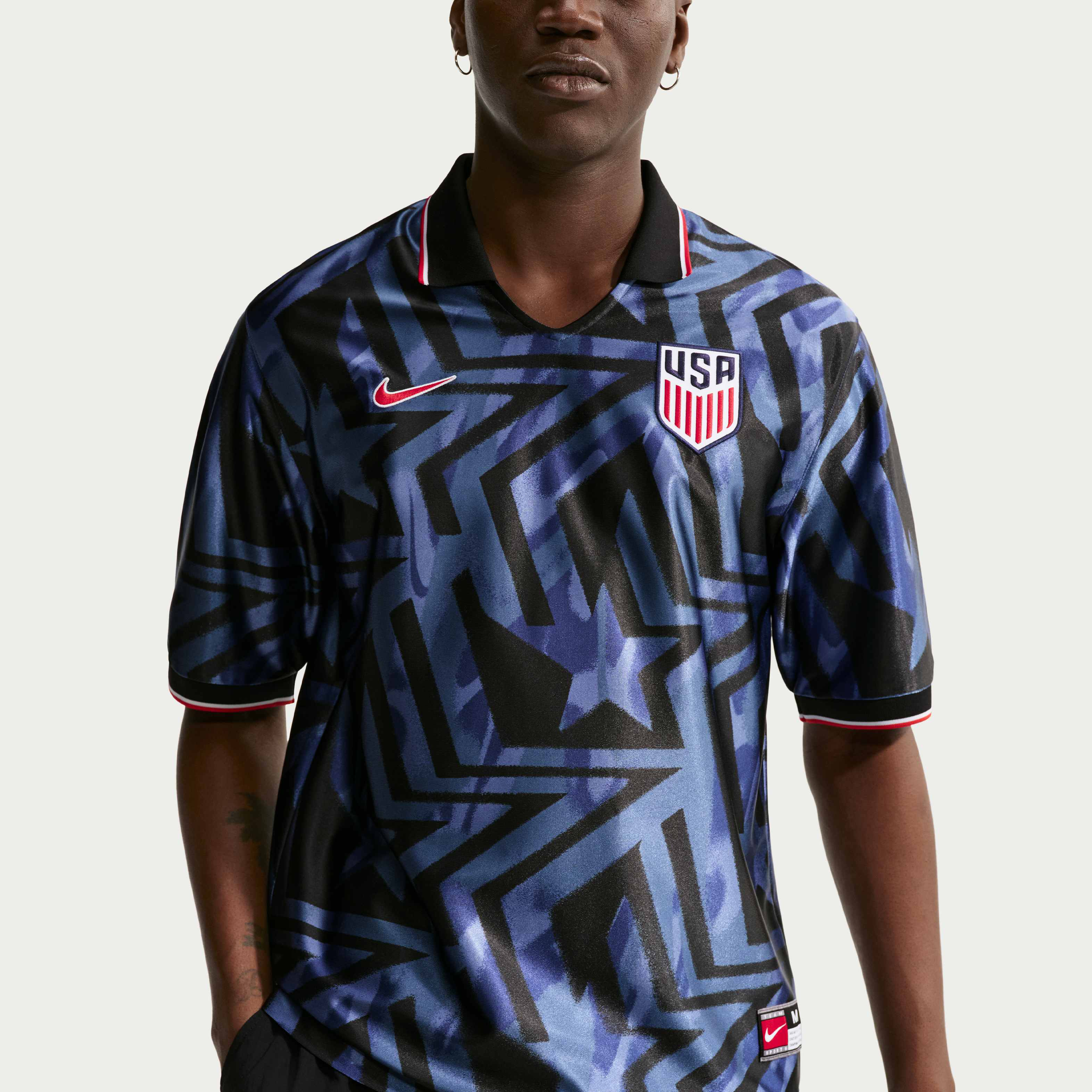 USMNT Energy image number 0