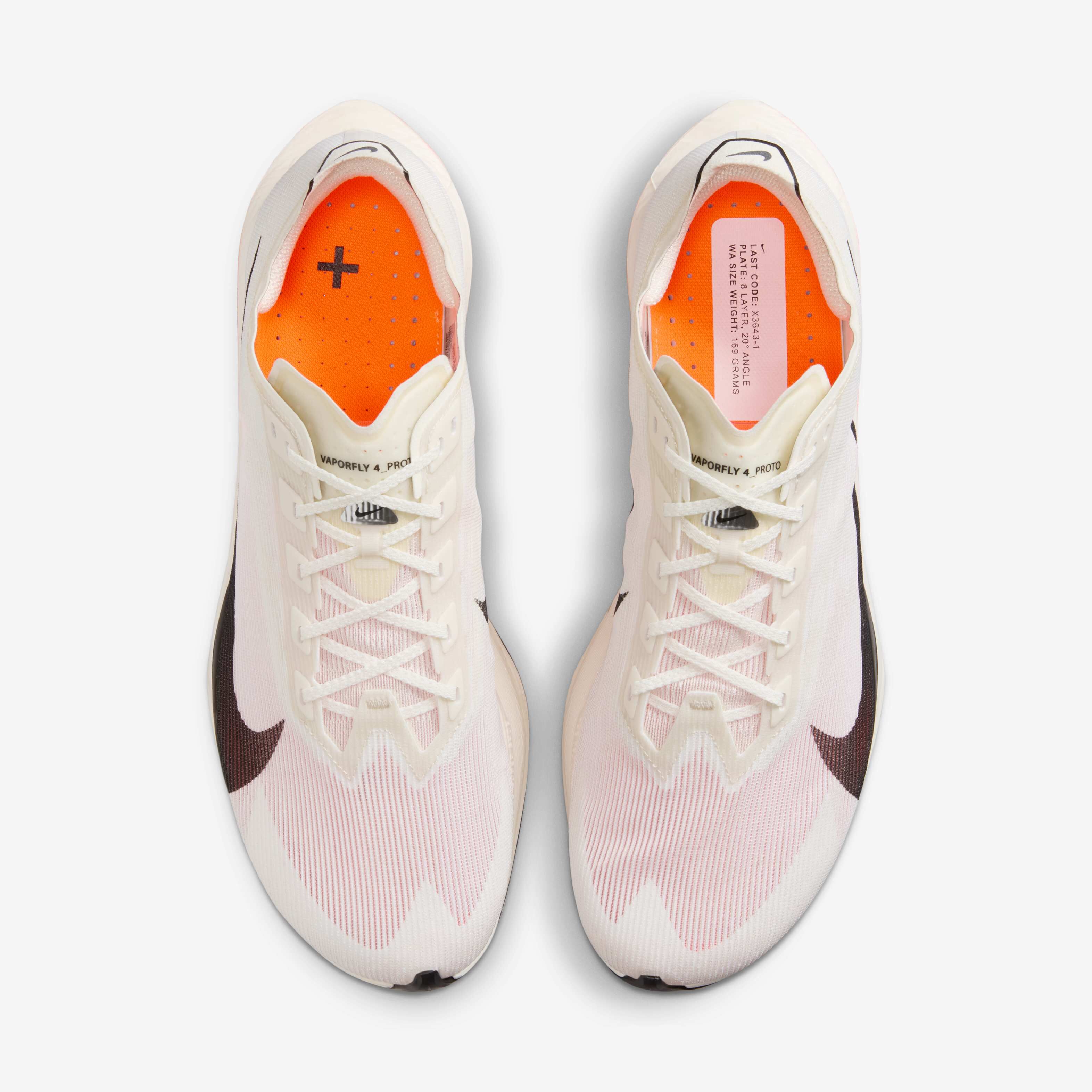 Nike Vaporfly 4 image number 3