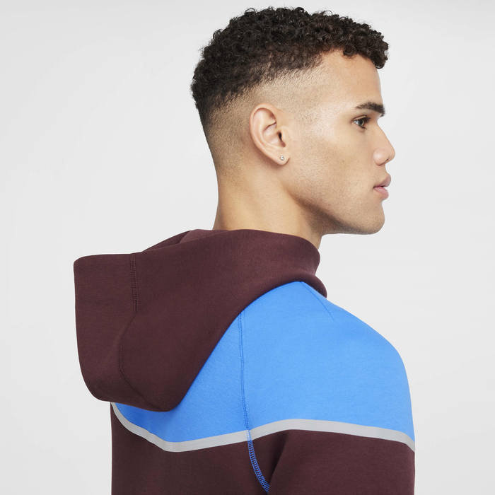 Nike Tech Windrunner image number 9 Nike Tech Windrunner image number 9
