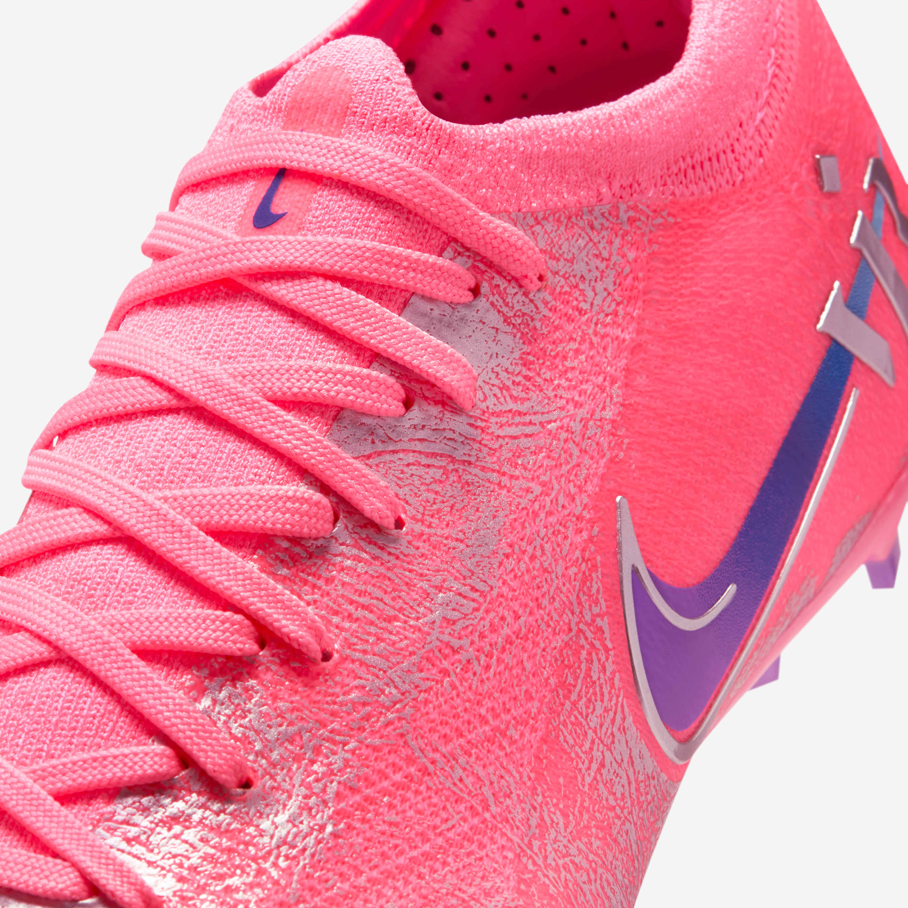 Nike Jr. Mercurial Vapor 16 Pro 'Vini Jr.' image number 7