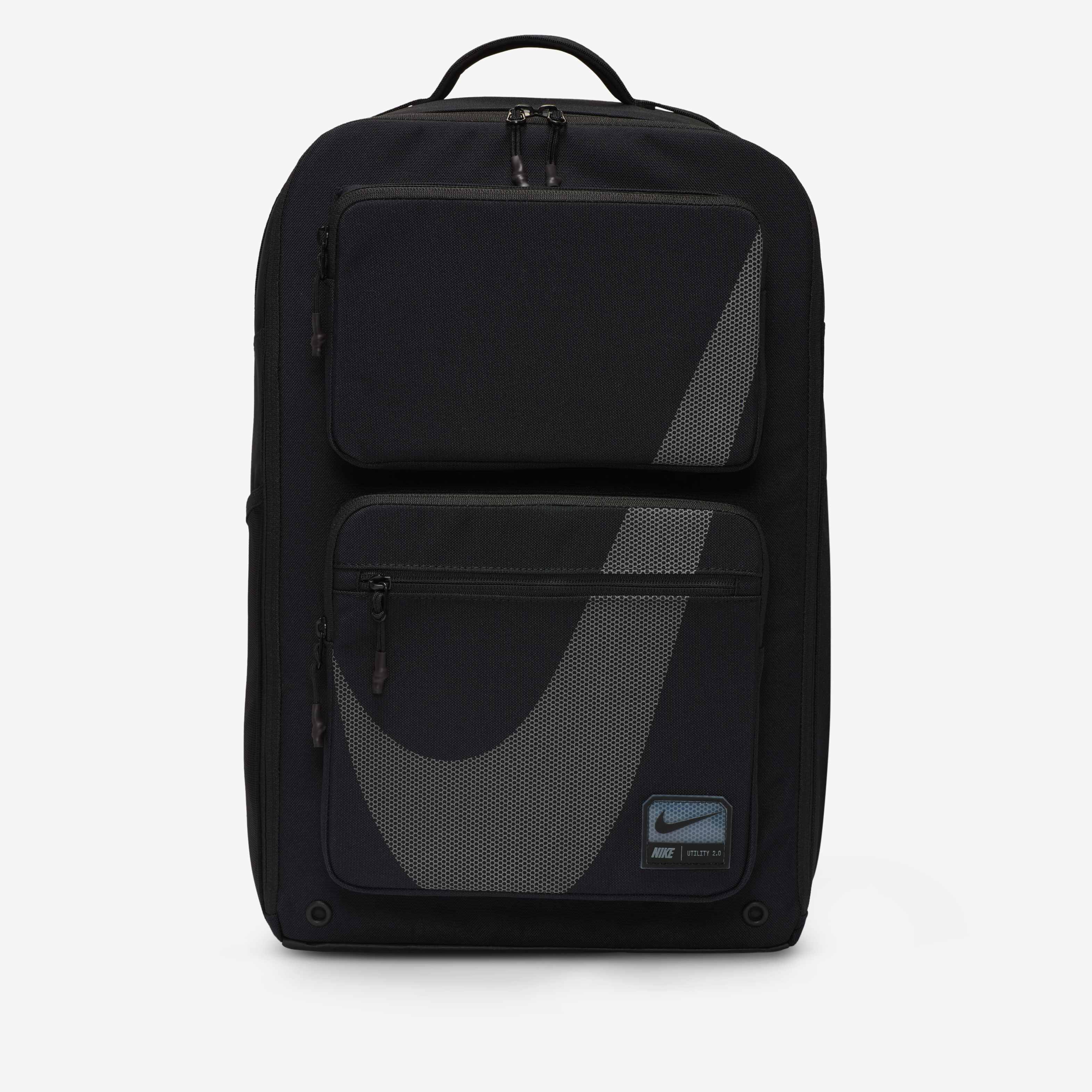 【NIKE】★Nike Utility Speed 2.0 Backpack(27L)★HF0635-010★ Nike Utility Speed 2.0 Backpack (27L). Nike ID