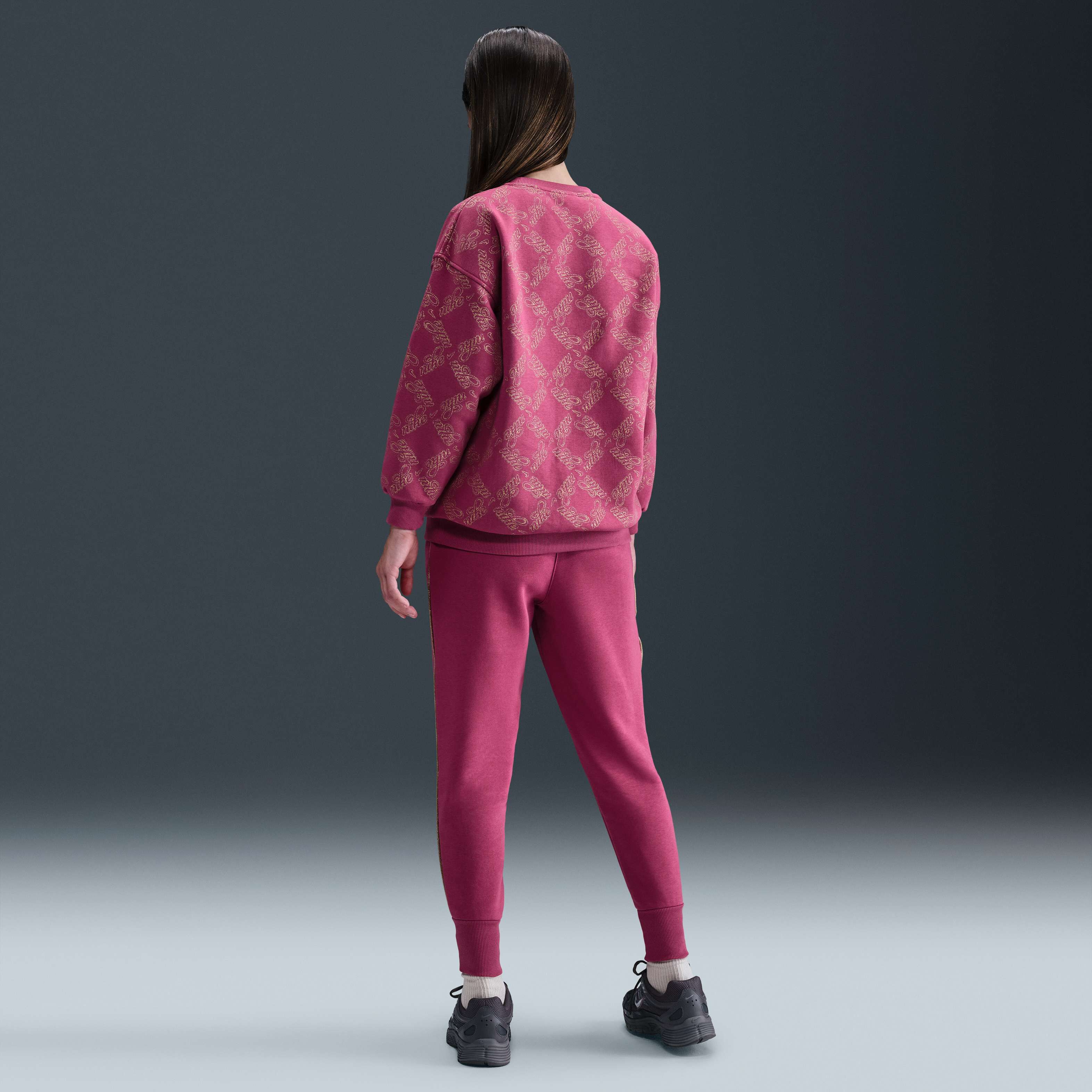 Nike Sportswear Club Fleece image number 4