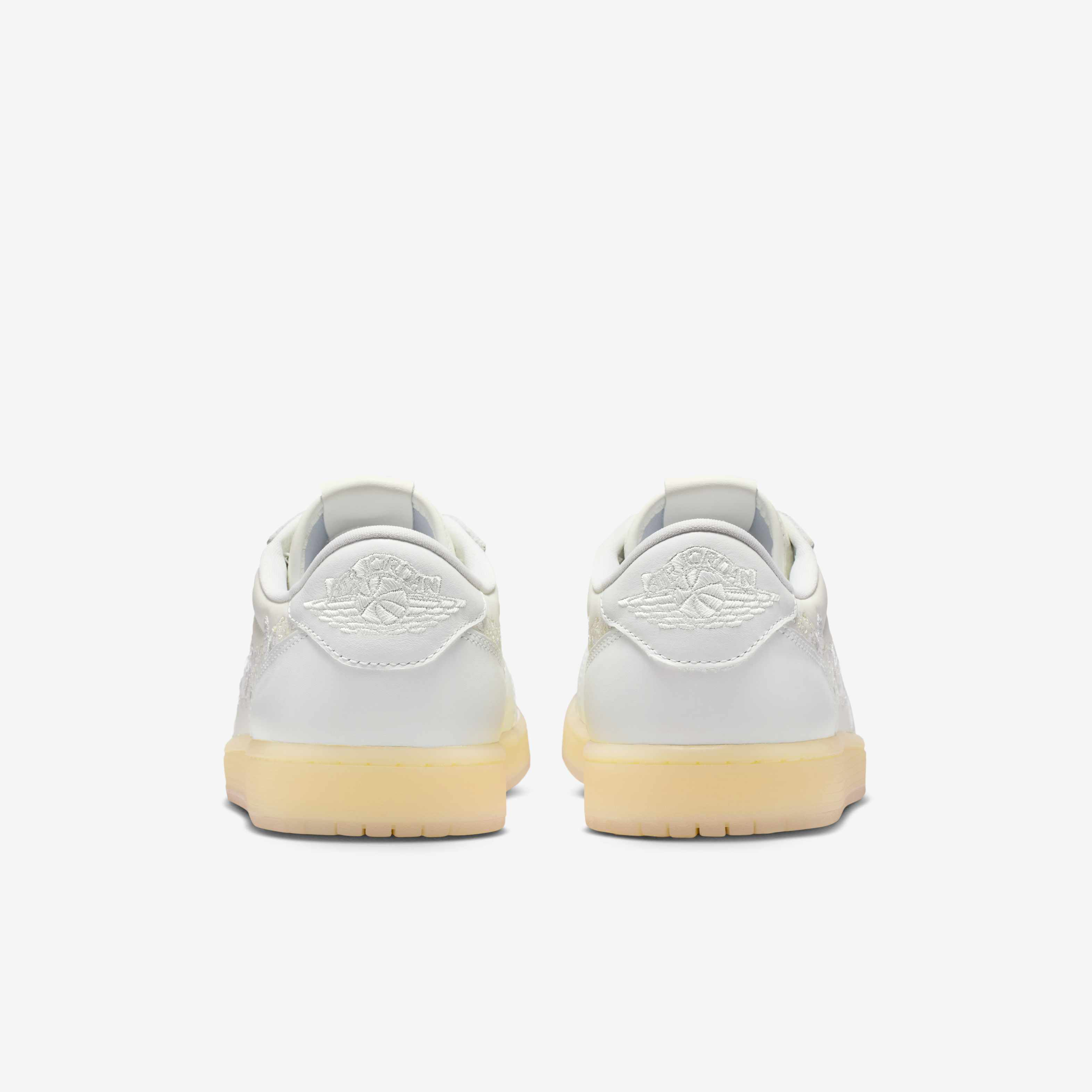 اير جوردان 1 ريترو لو OG image number 5