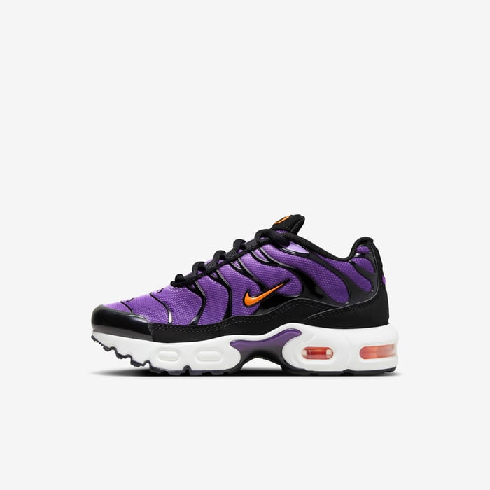 Max Plus Tn Infant Girls Nike Air Max Baby Air Max Plus On Sale