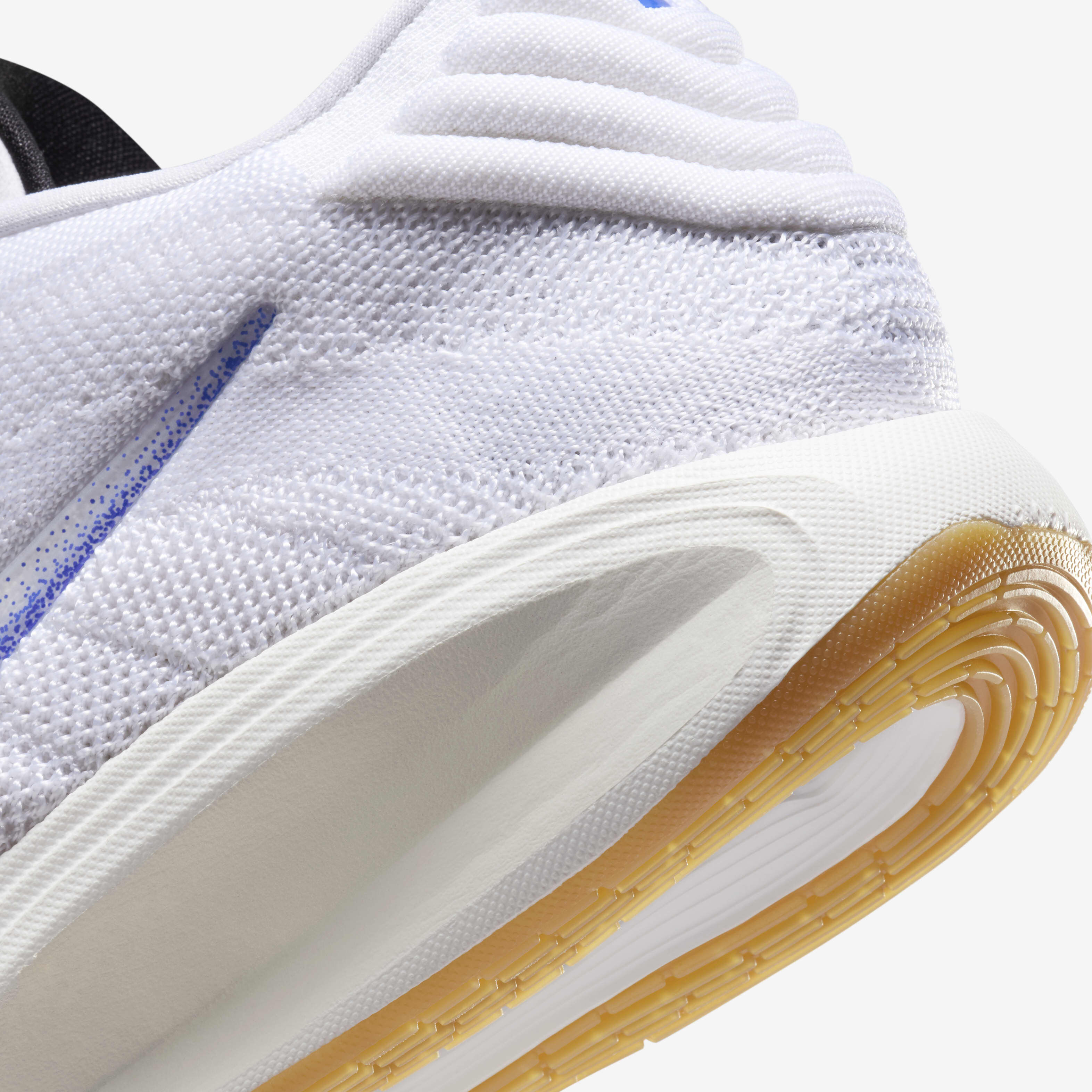 نايكي جي تي هاسل 3 بلوبرينت image number 7