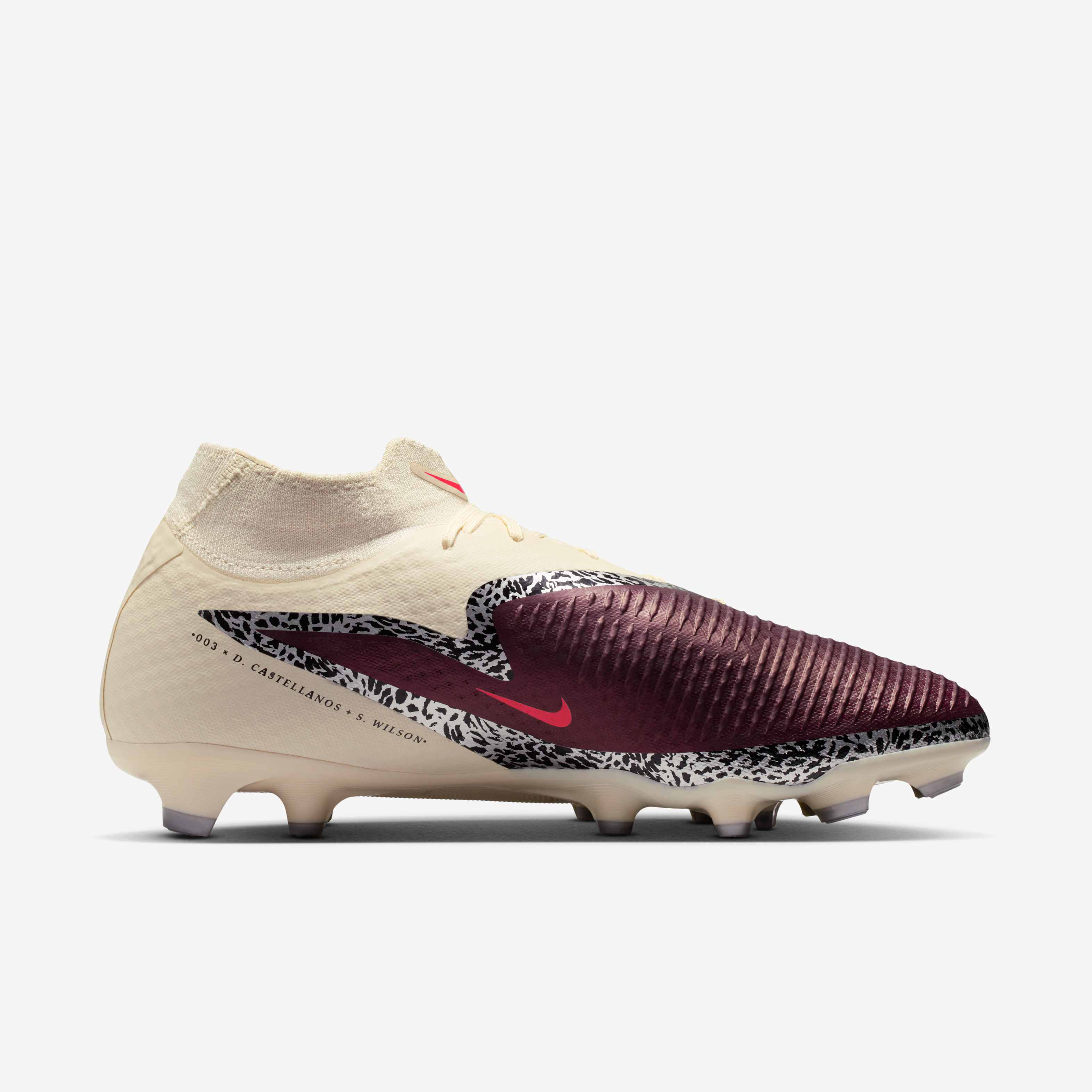 Nike United Phantom 6 High Academy image number 2