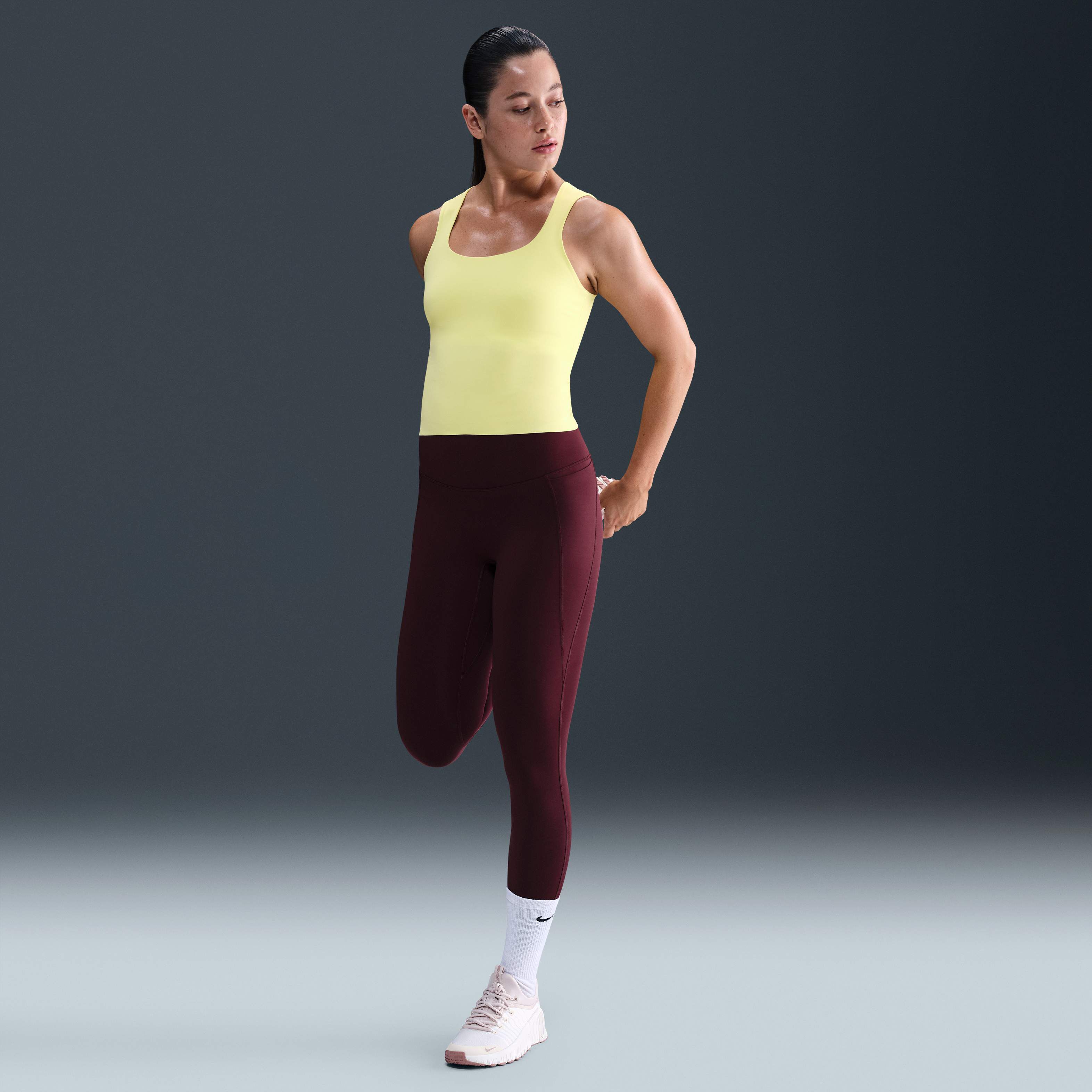 Nike Zenvy image number 3