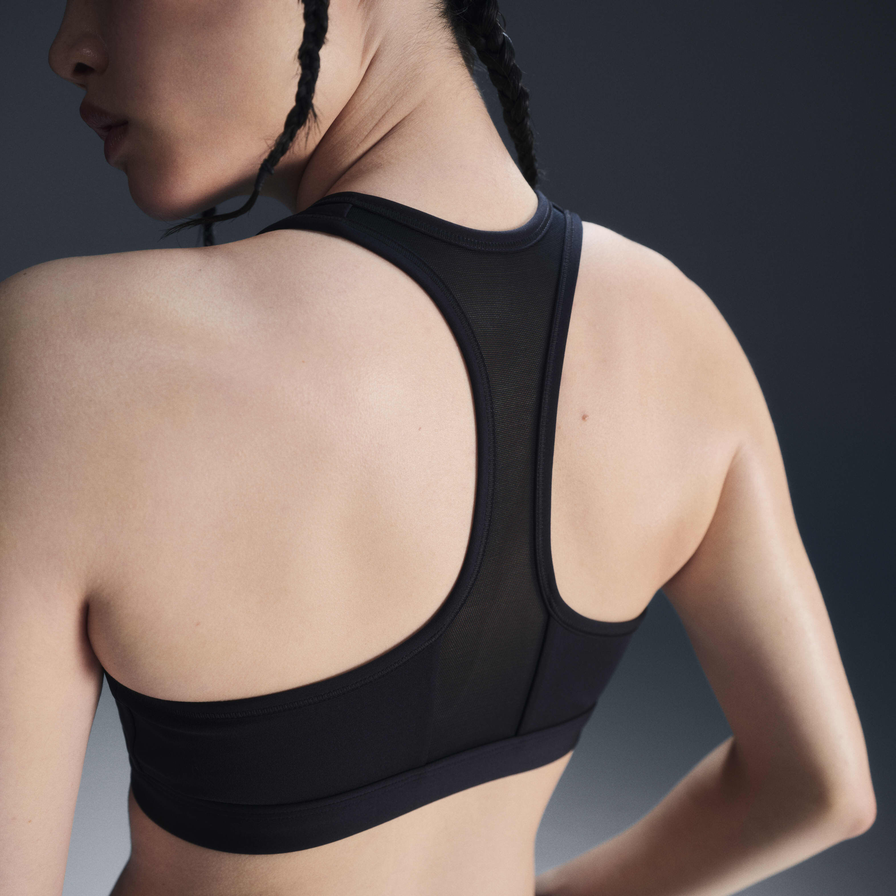 Nike Swoosh Front Zip image number 2