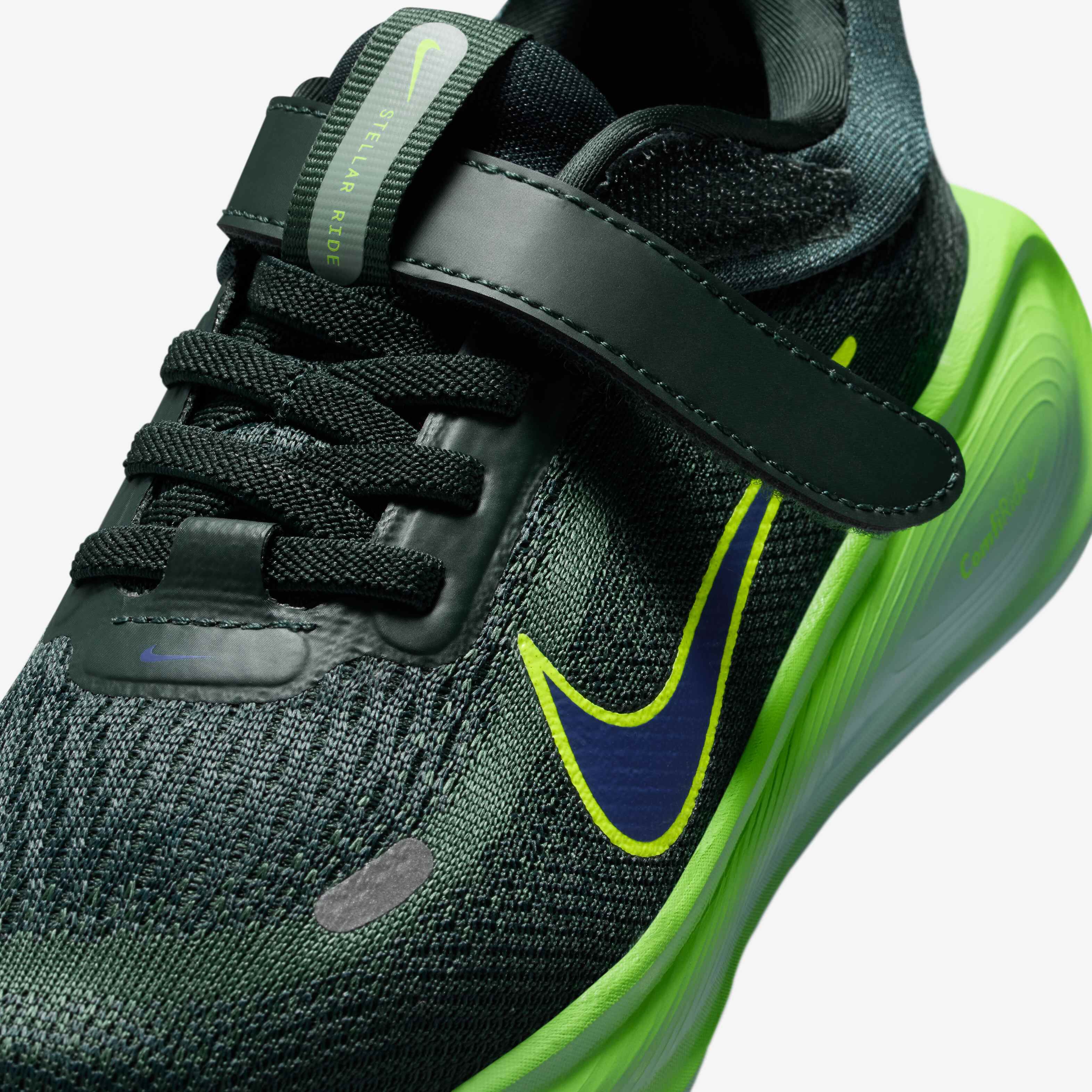 Nike Stellar Ride image number 6