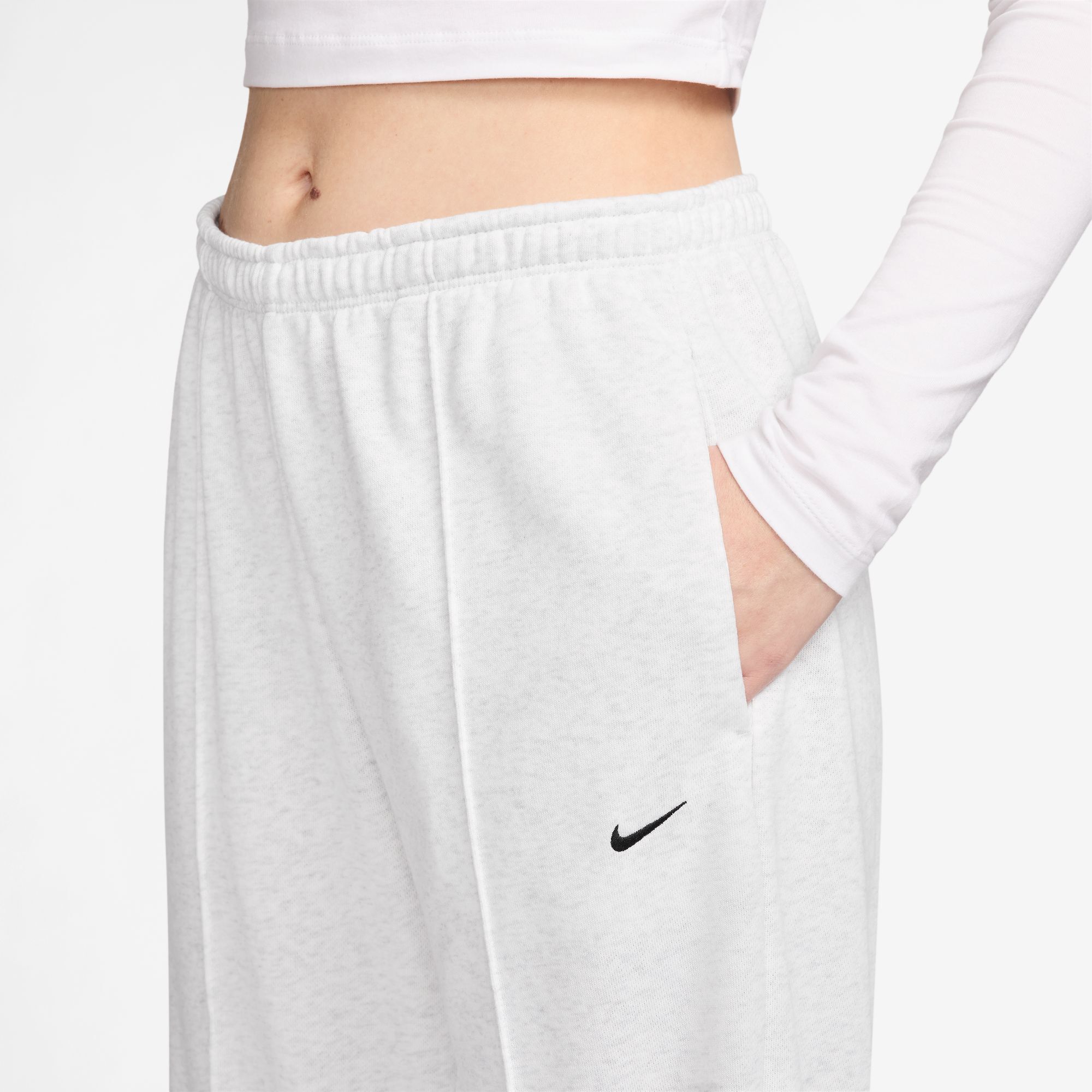 Nike Sportswear Chill Terry image number 5