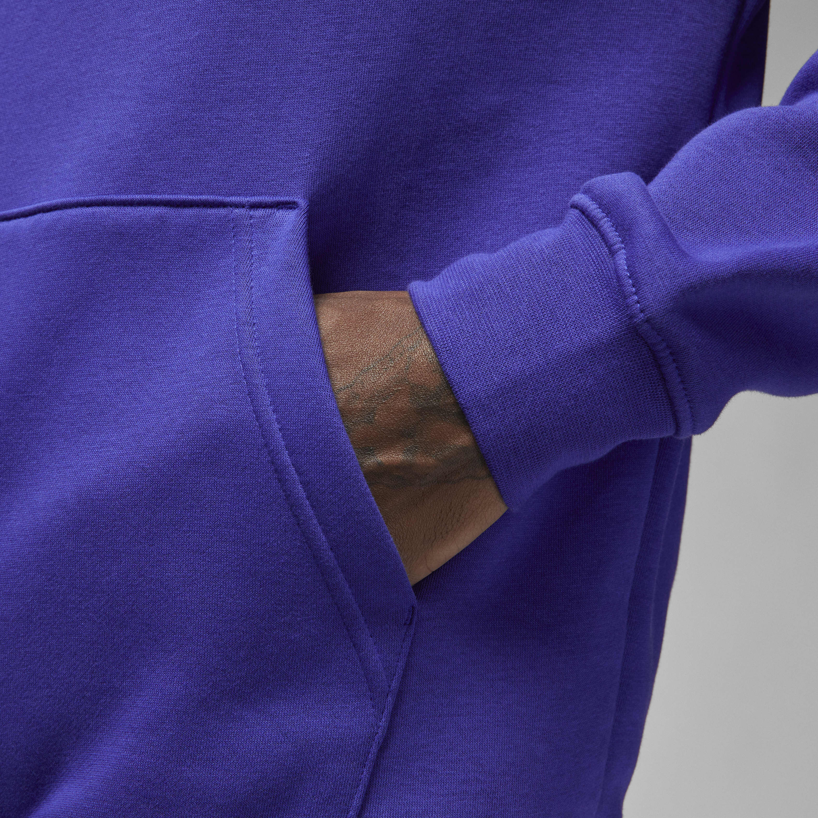 Jordan Brooklyn Fleece image number 4