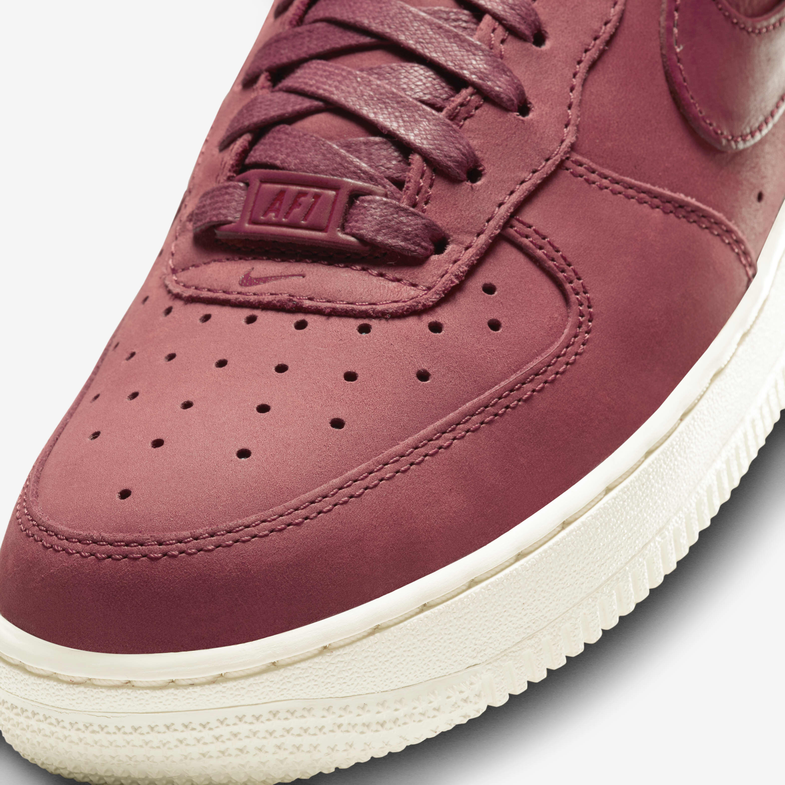 Nike Air Force 1 Premium image number 6