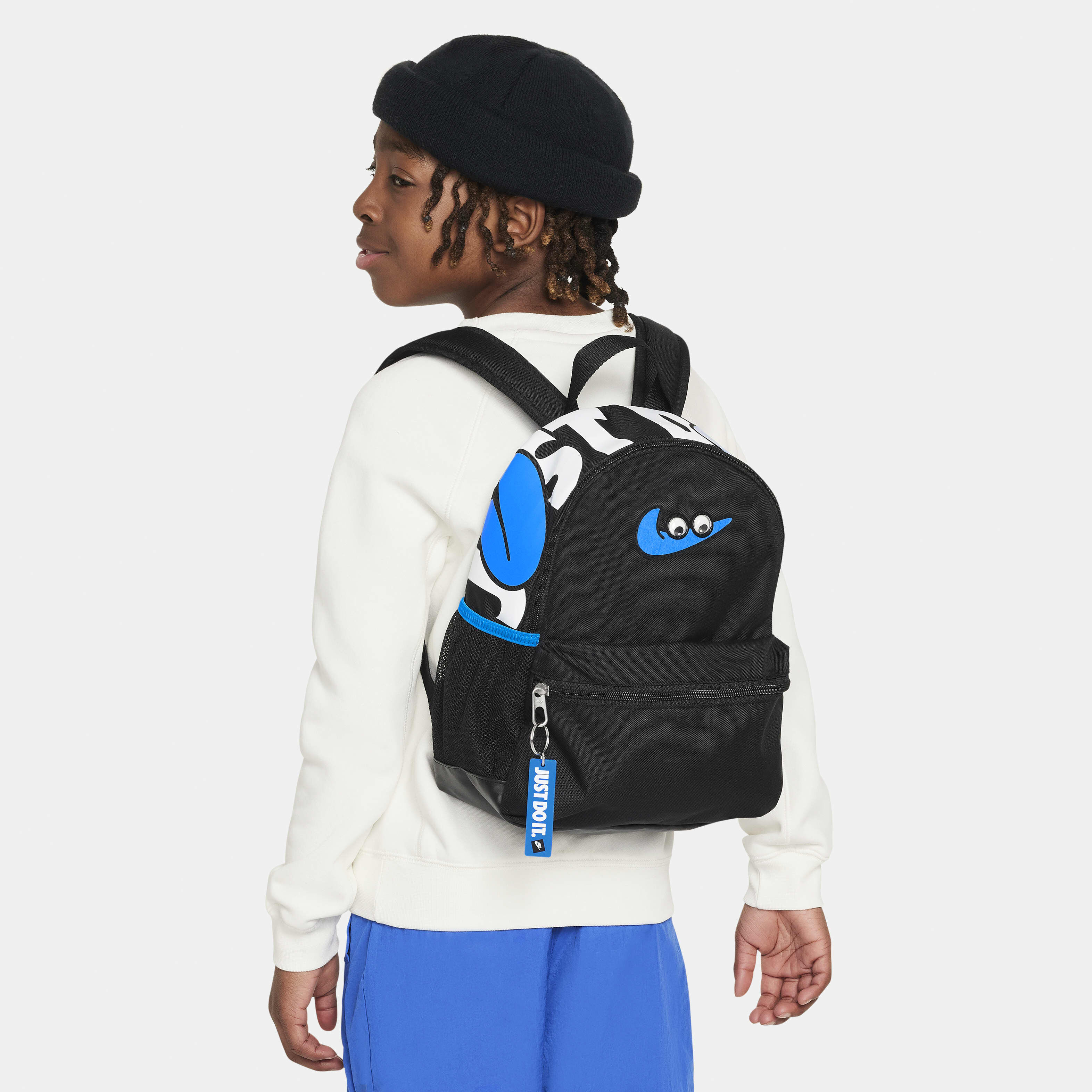 Shop Nike Kids Backpacks Online in UAE School Bags for Kids