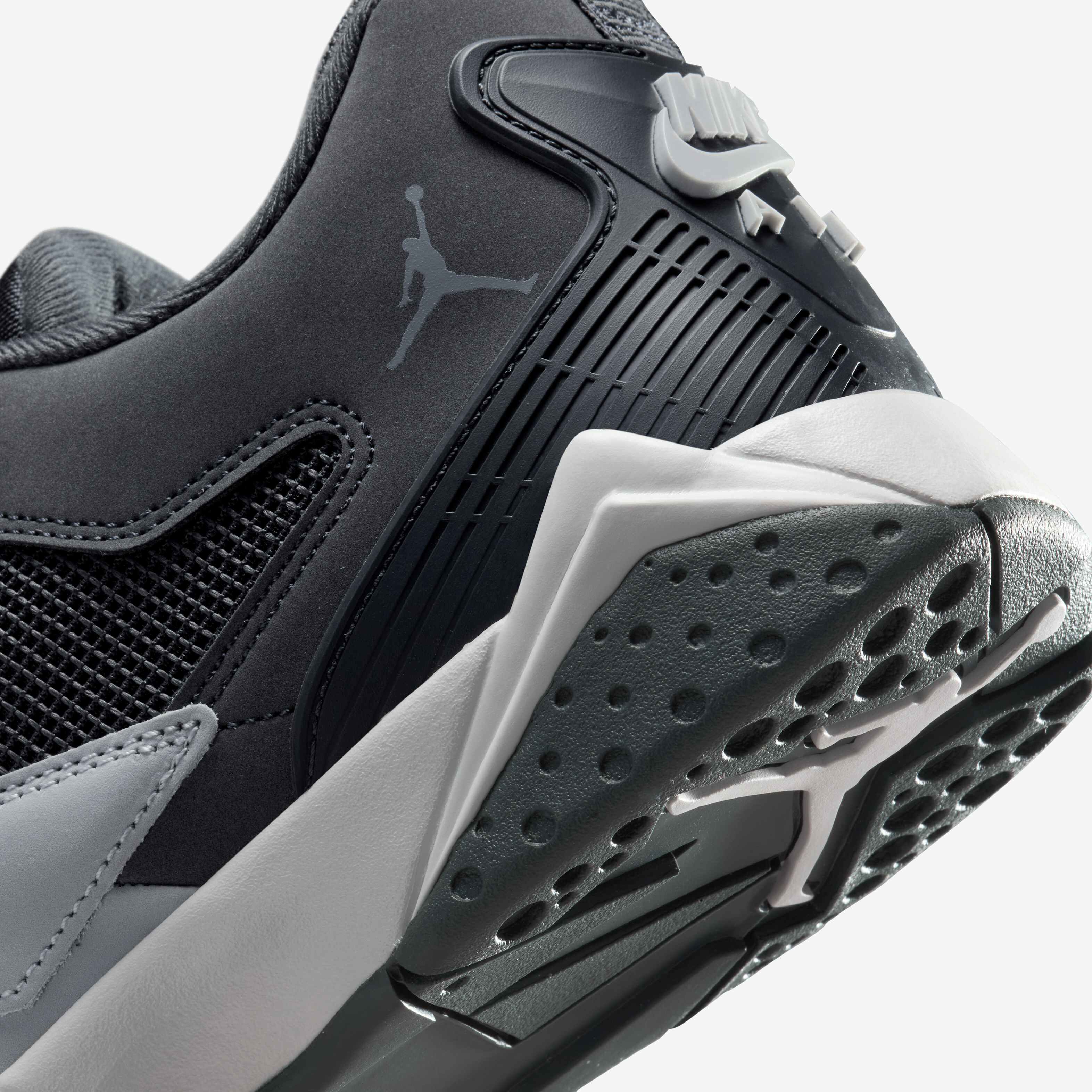 Air Jordan MVP 92 image number 7