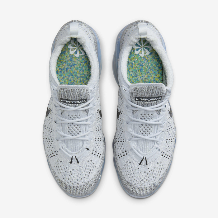 Nike Air VaporMax 2023 Flyknit image number 4 Nike Air VaporMax 2023 Flyknit image number 4