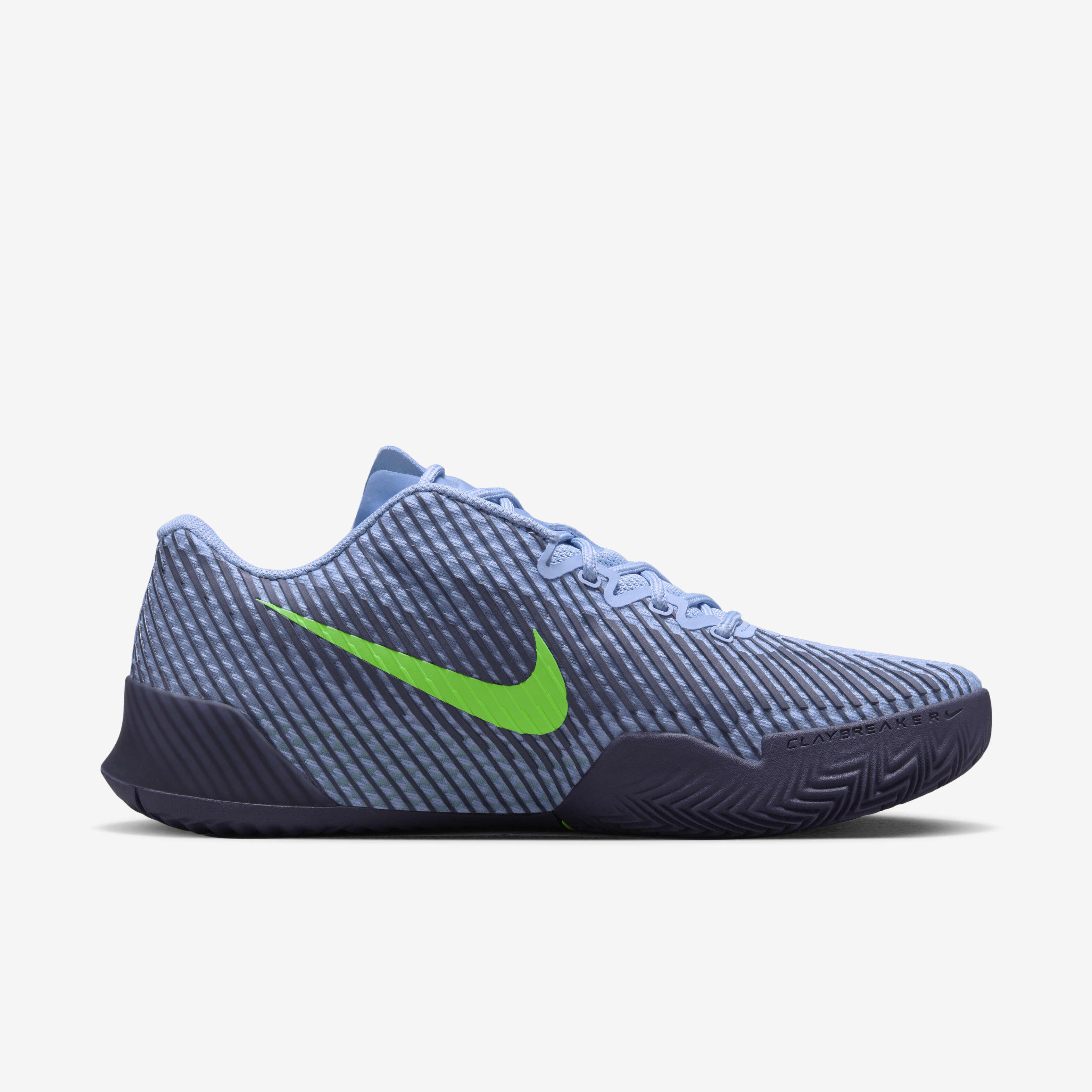 NikeCourt Air Zoom Vapor 11 image number 2