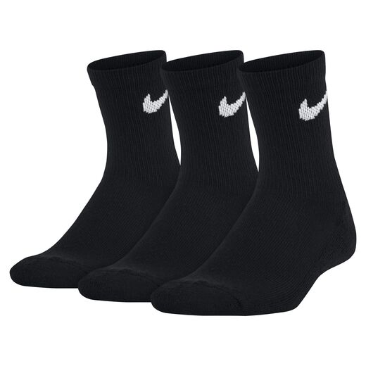 Girls nike socks store