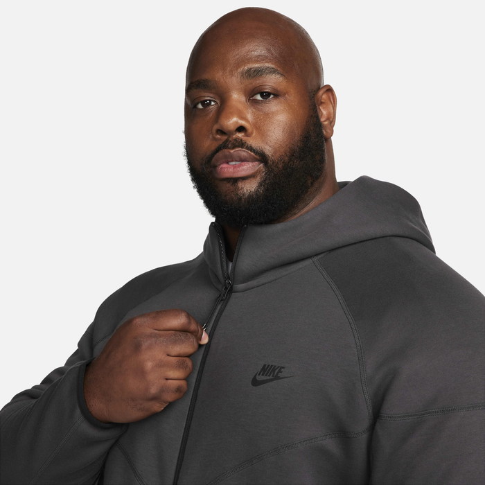 Nike Sportswear Tech Fleece Windrunner image number 10 Nike Sportswear Tech Fleece Windrunner image number 10