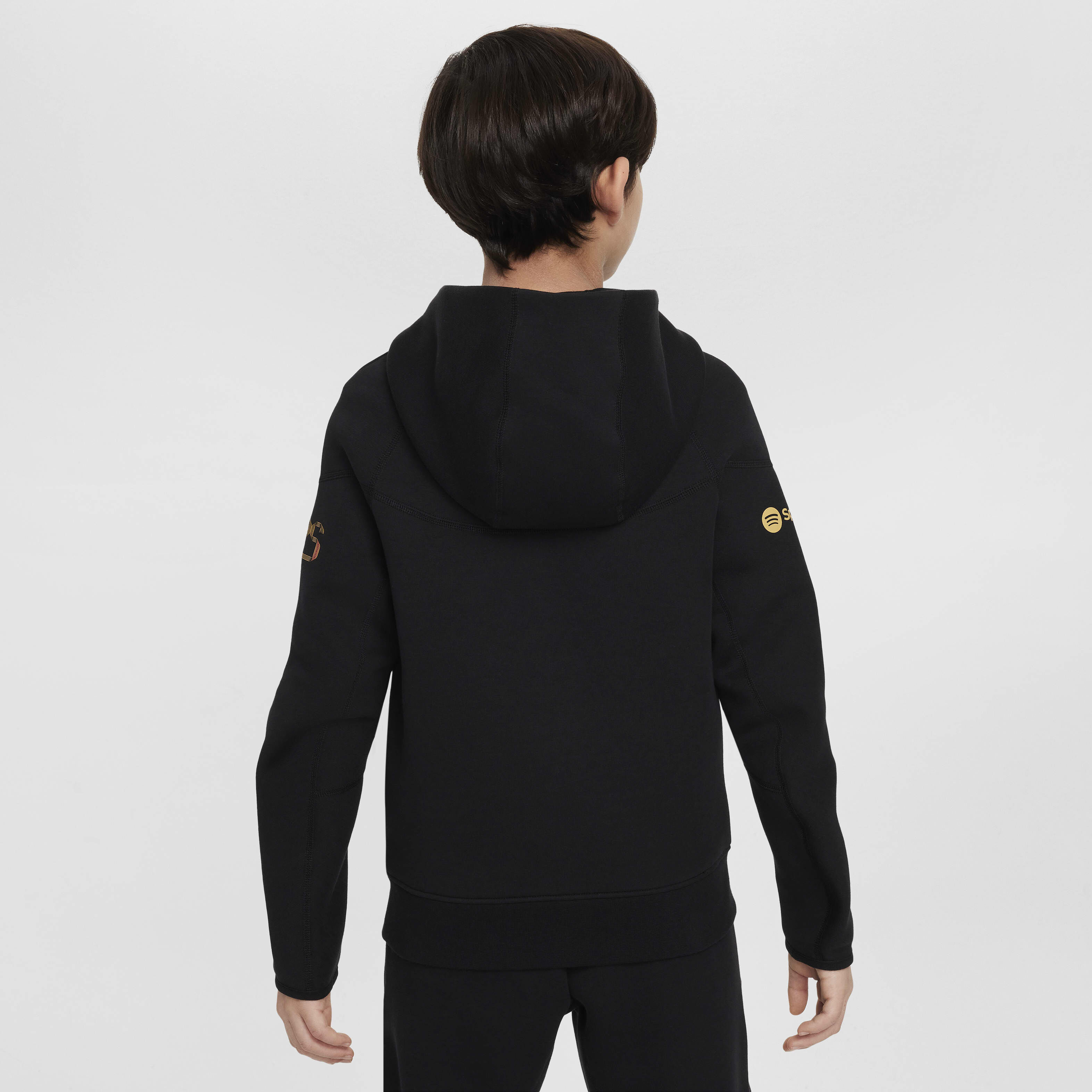 F.C. Barcelona Tech Fleece image number 1