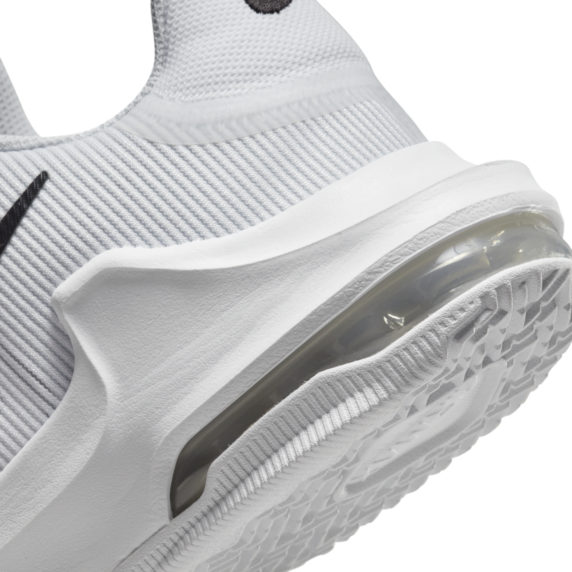 Shop Impact 4 Basketball Shoes Nike UAE