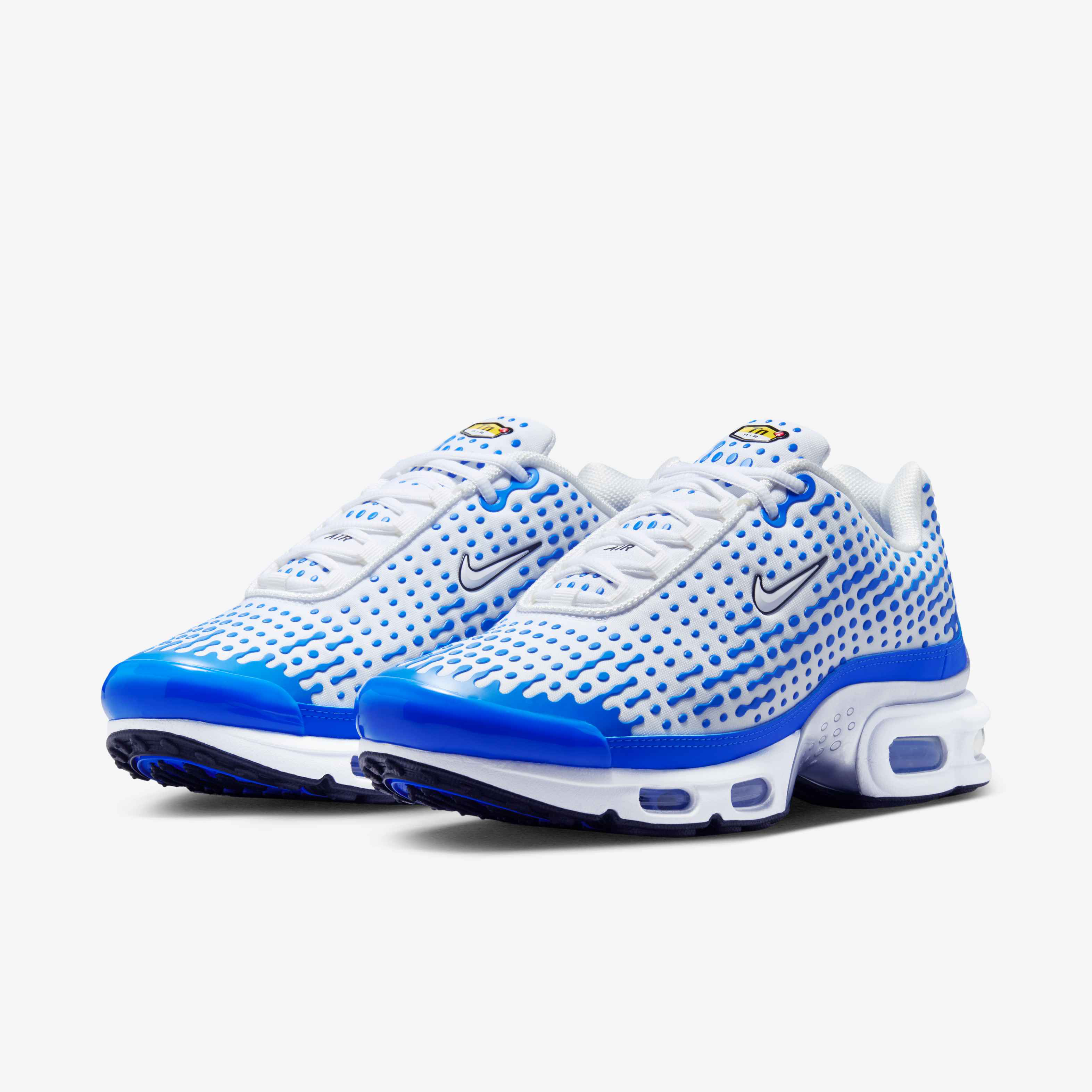 Nike Air Max Plus VII image number 4