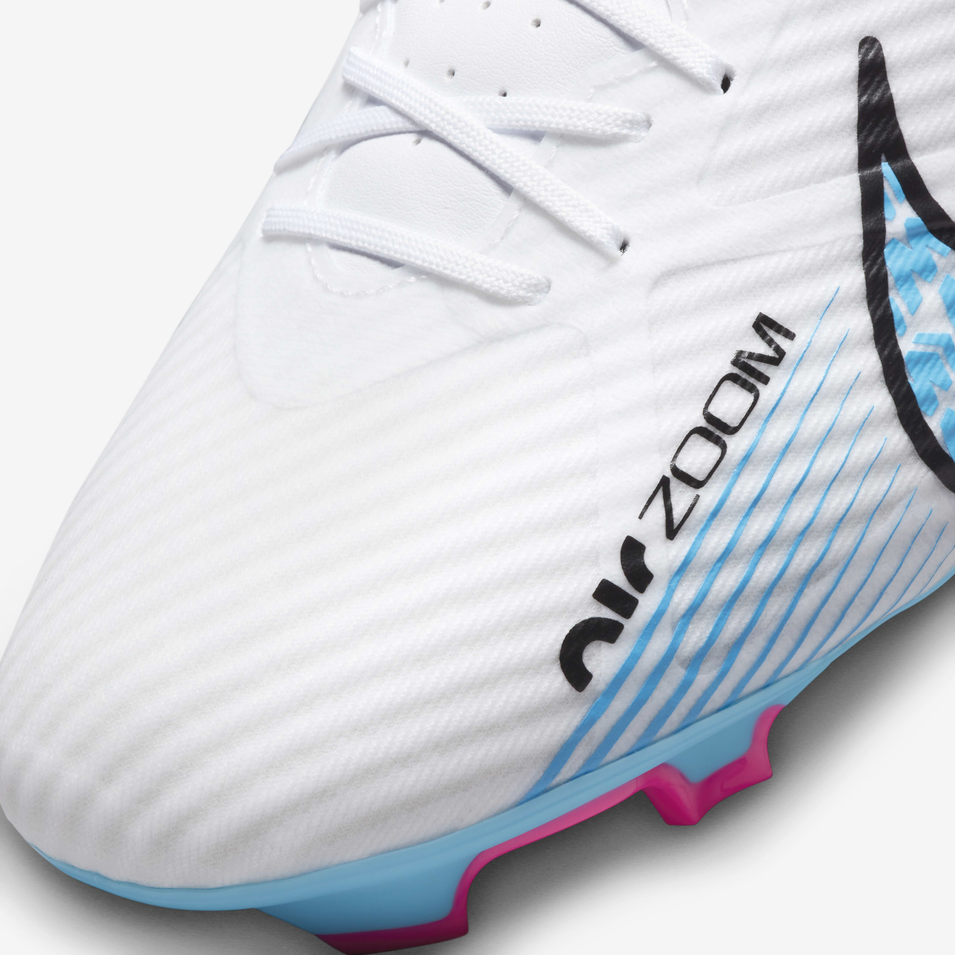 نايكي زووم ميركيوريال فيبر 15 اكاديمي MG image number 7