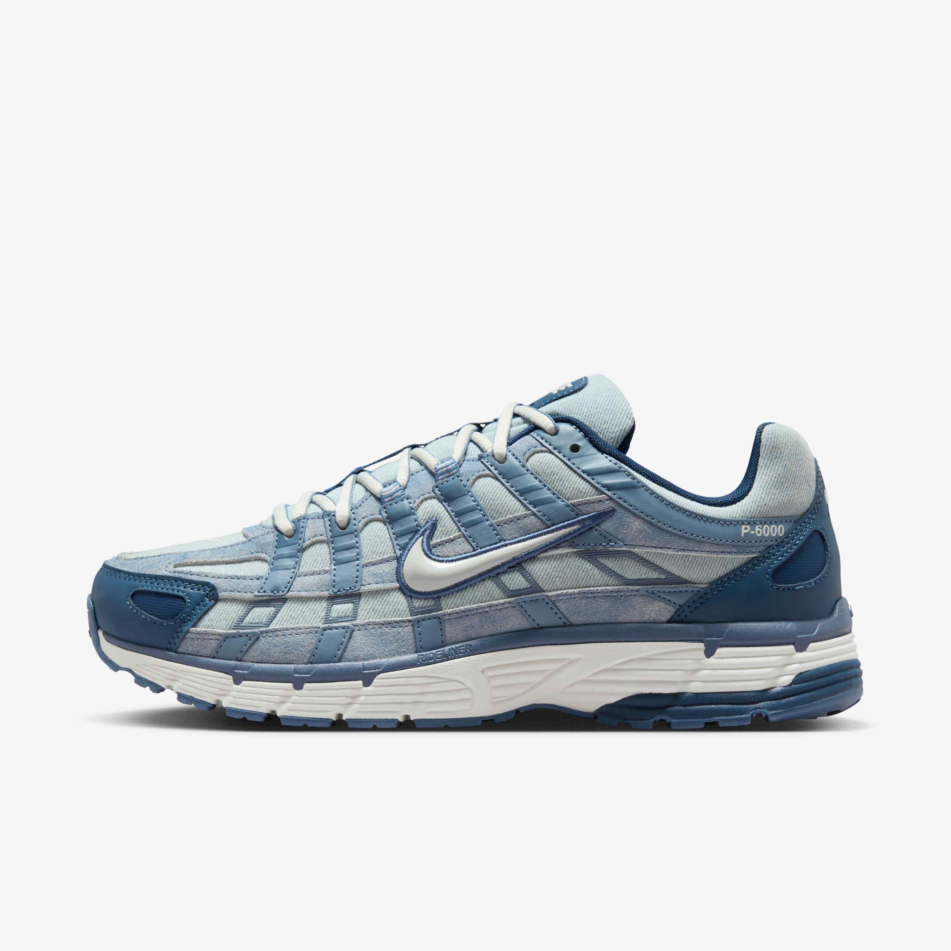 Nike P-6000 'Denim&rsquo; image number 0