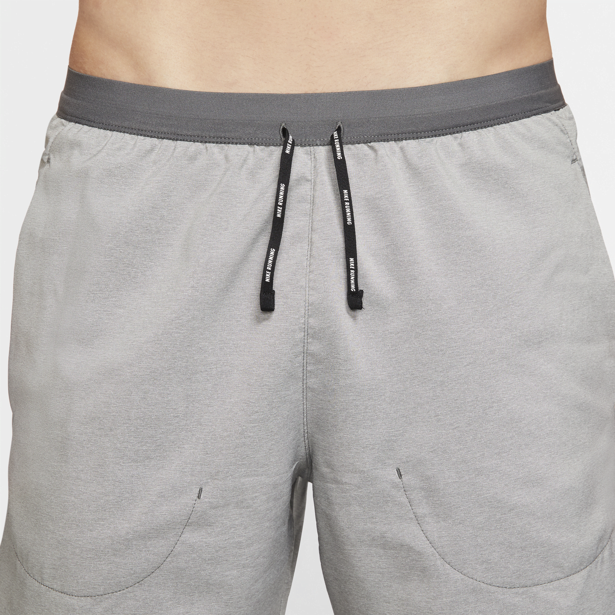Nike 2 in shop 1 running shorts