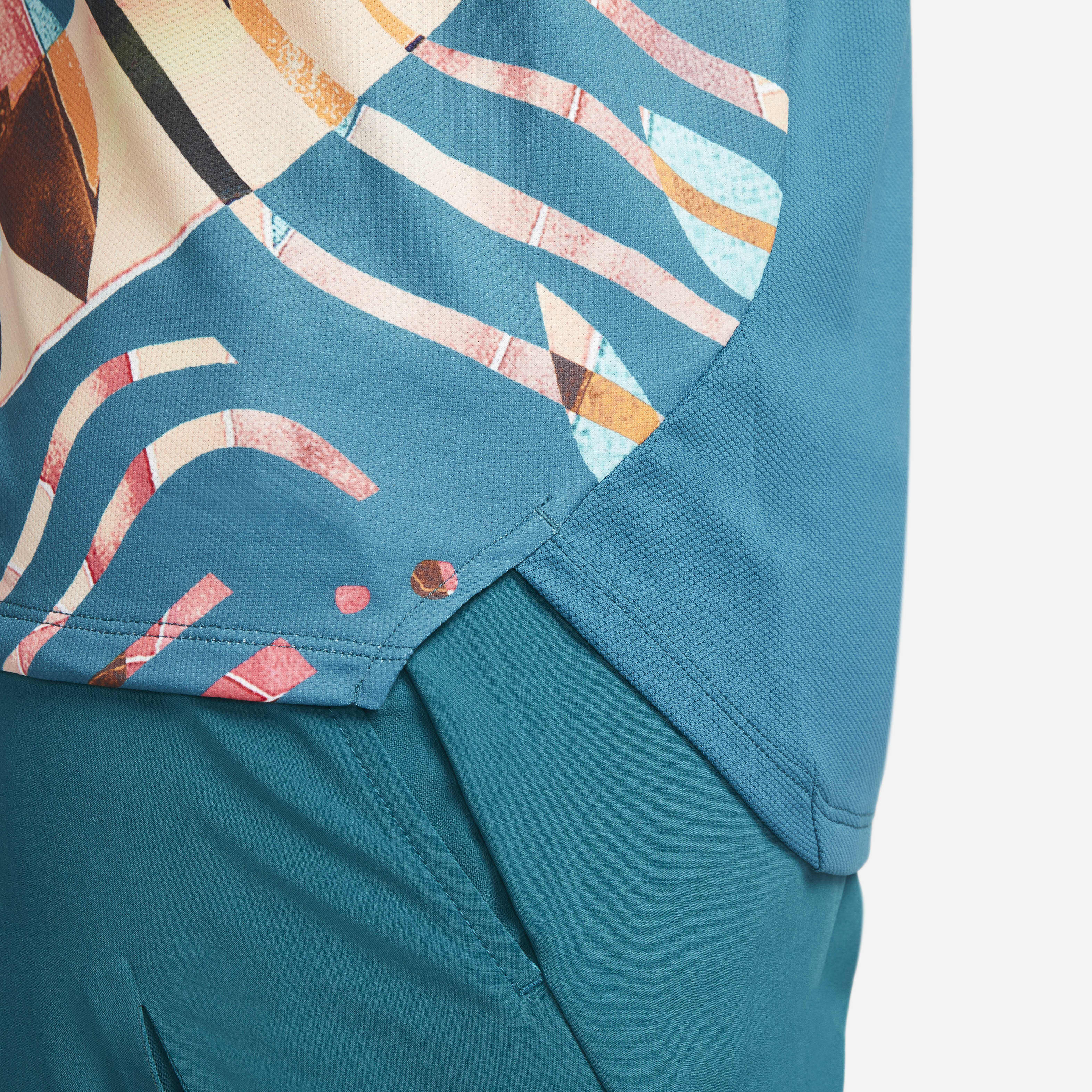 NikeCourt Dri-FIT Slam image number 3